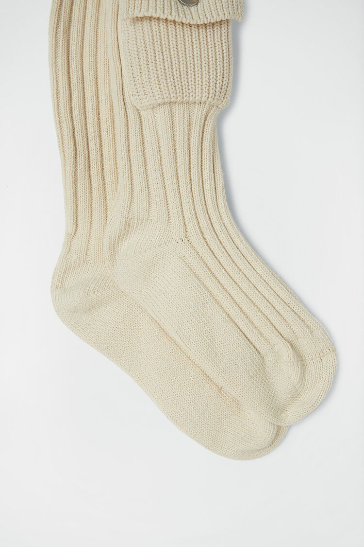 Socks - 3
