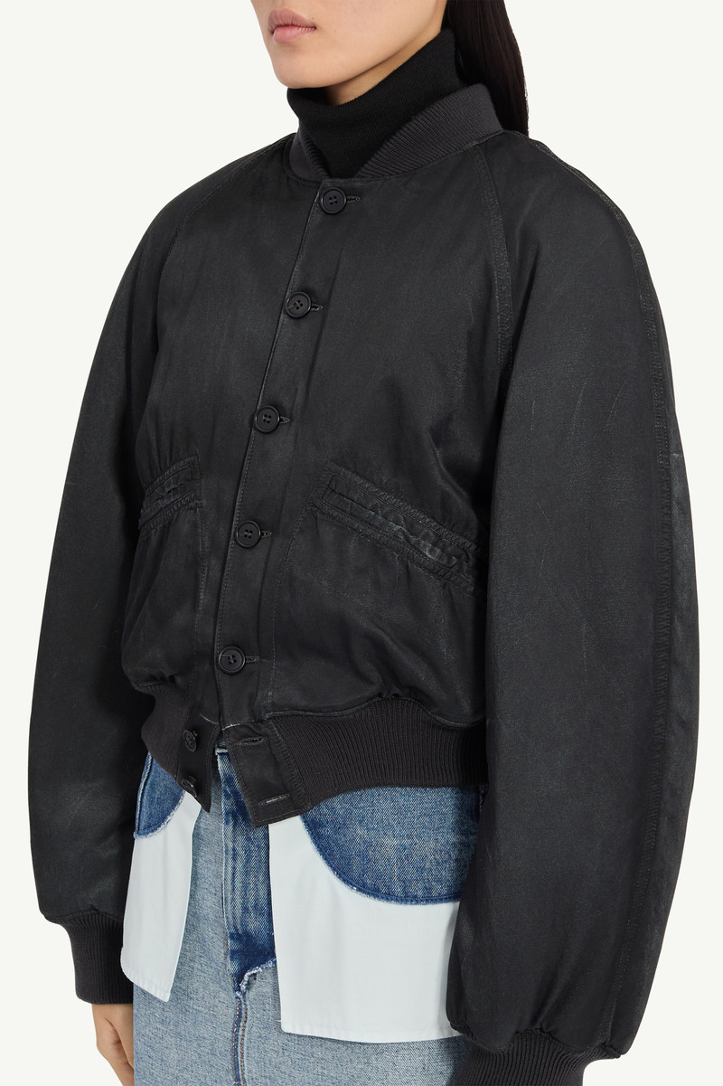 Bomber jacket 4