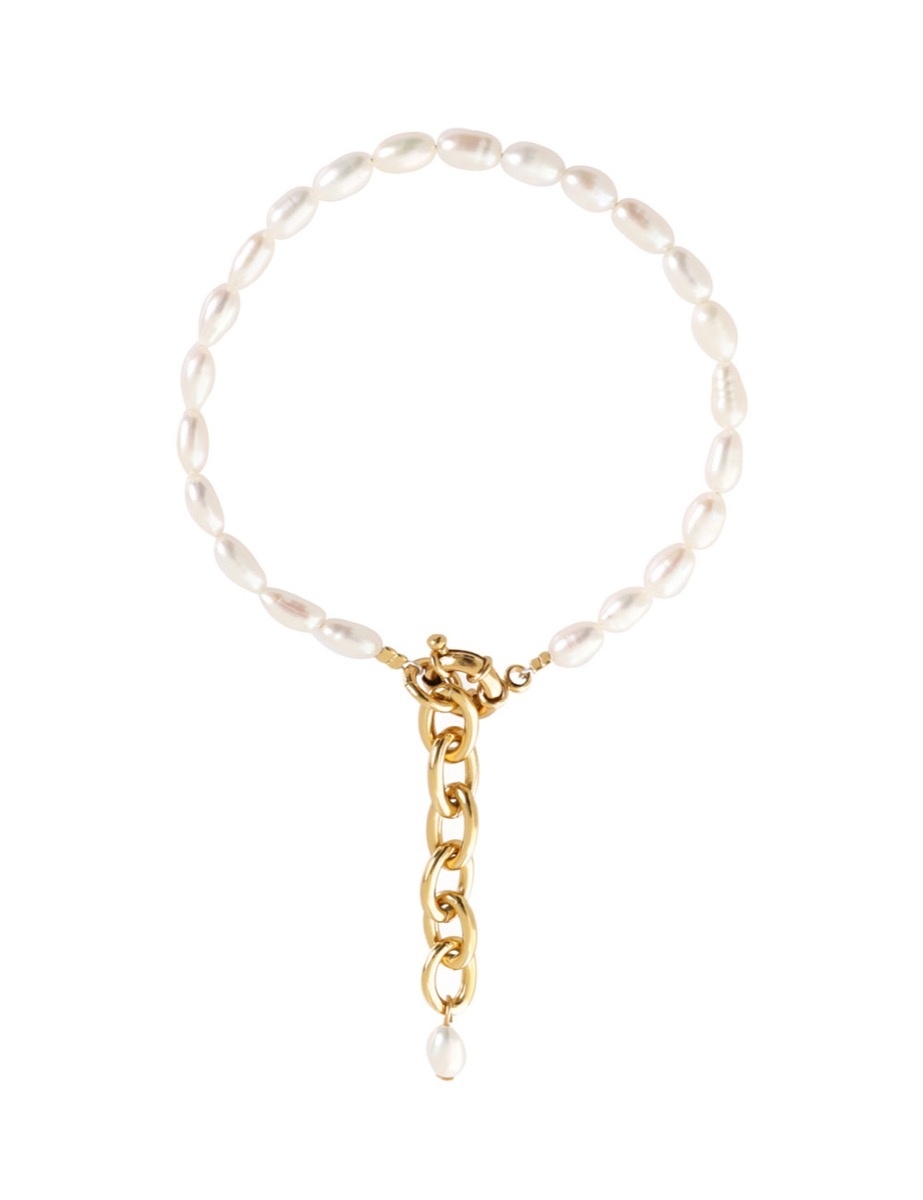 PEARL BRACELET - 1