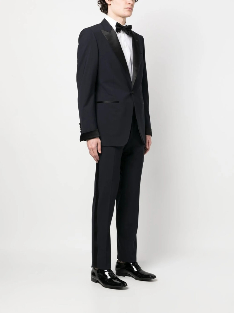 Atticus single-breasted wool tuxedo 3