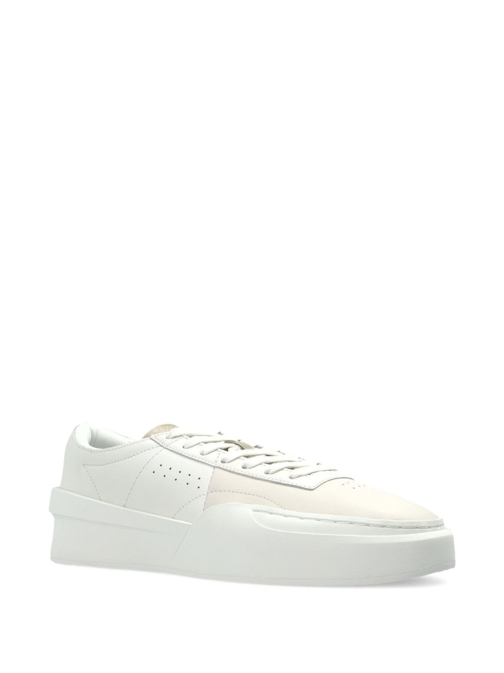 Aura leather sneakers - 2