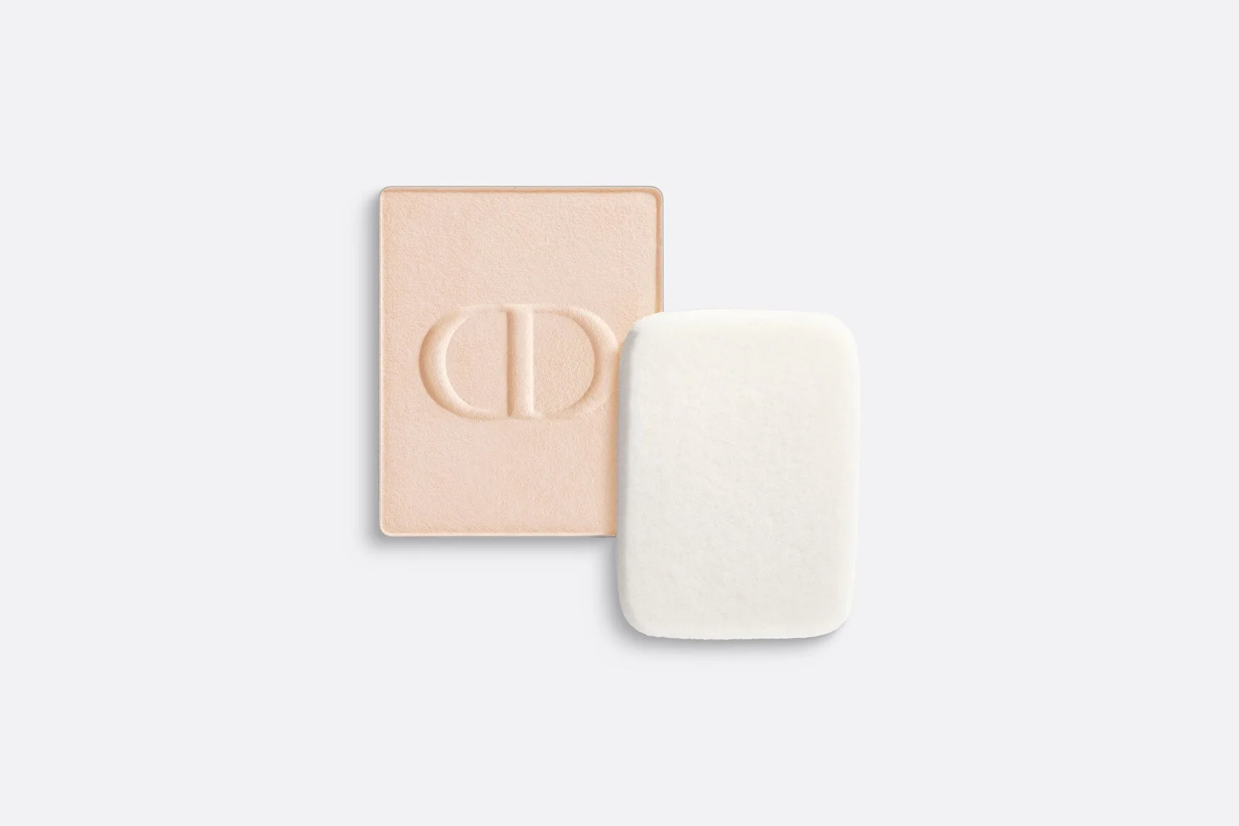 Dior Forever Natural Velvet Refill - 1