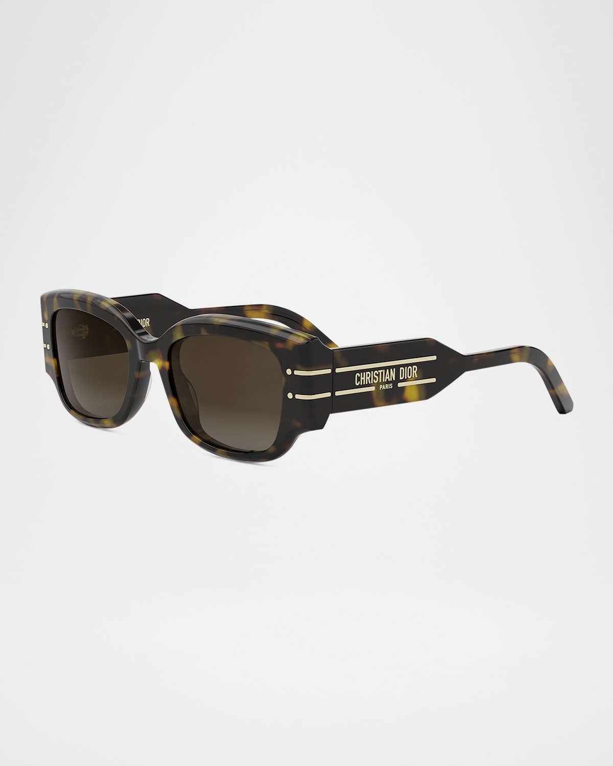 DiorSignature S13I Sunglasses - 3