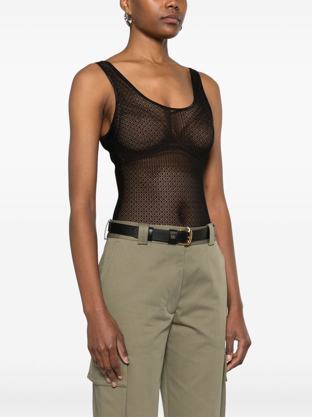 Alysha bodysuit - 3