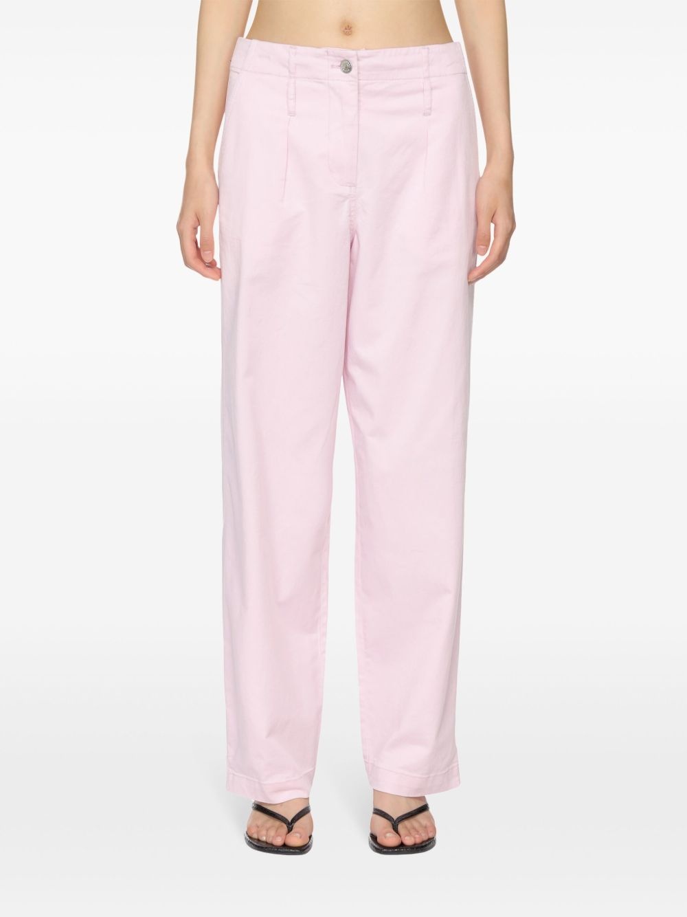 Salix wide-leg trousers - 2