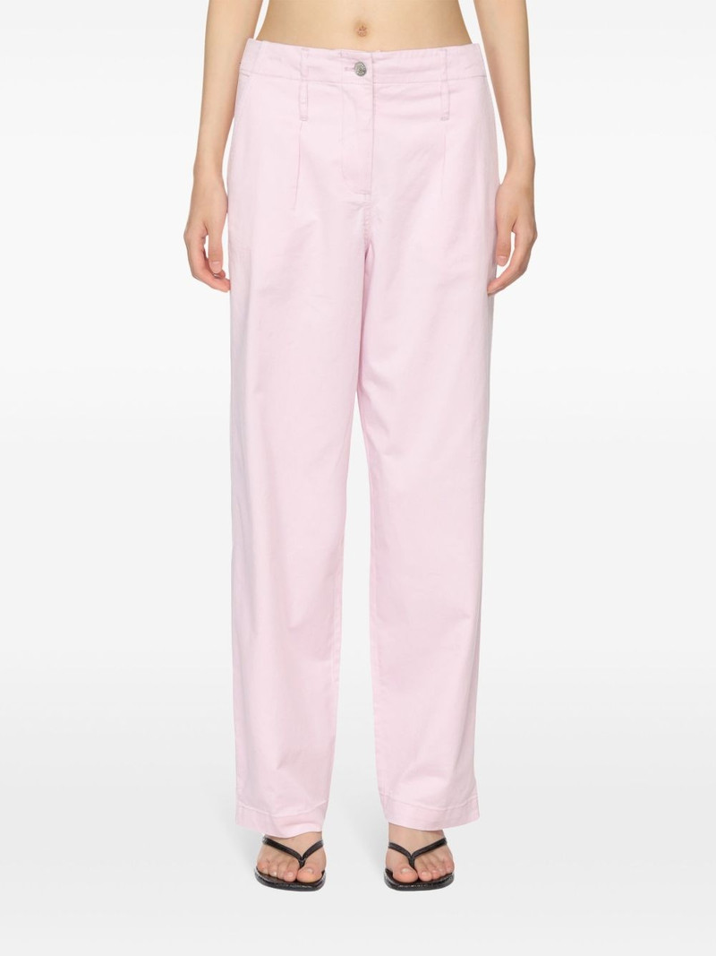 SAMSØE SAMSØE Salix wide-leg trousers outlook