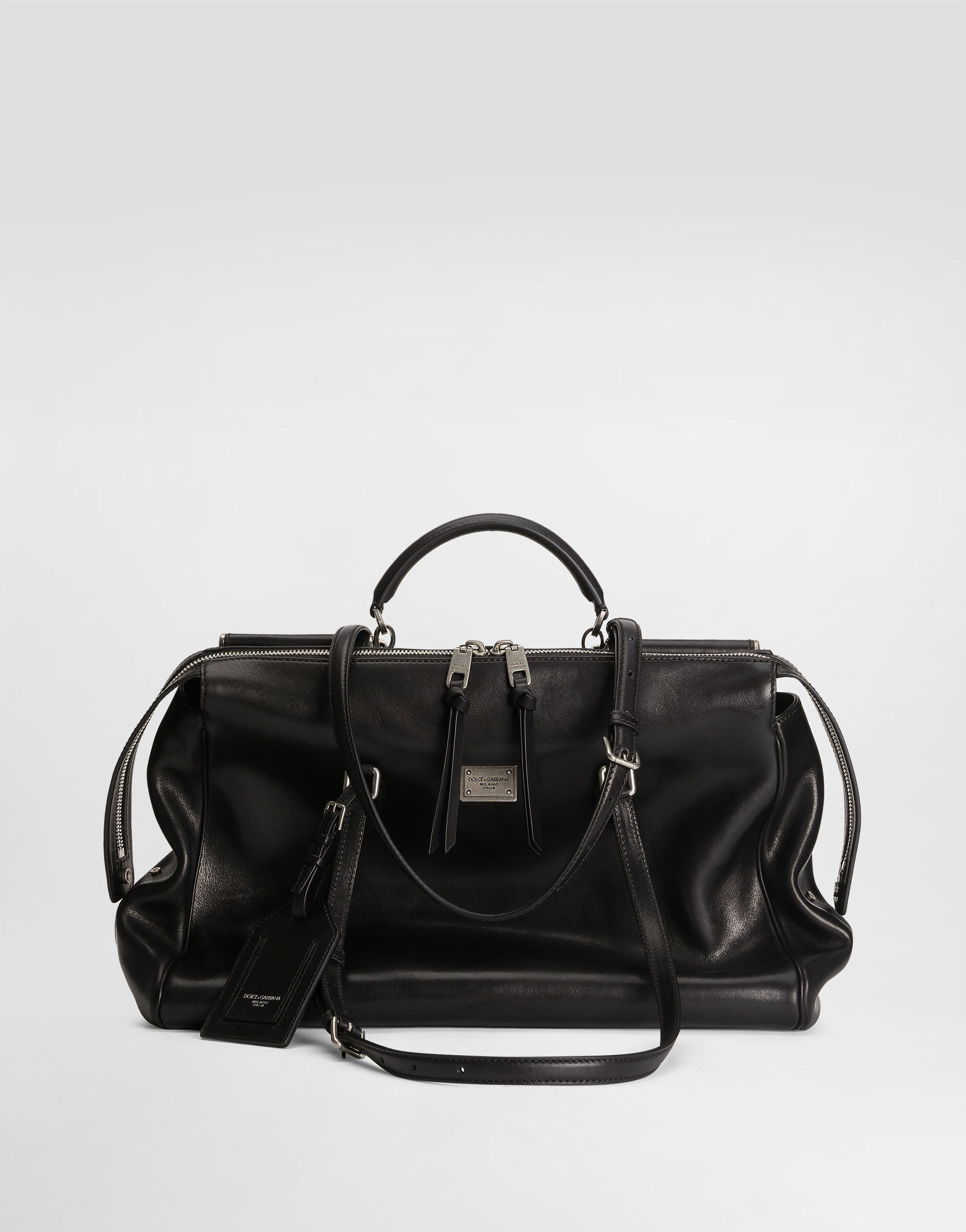 Vittoria leather bag - 3