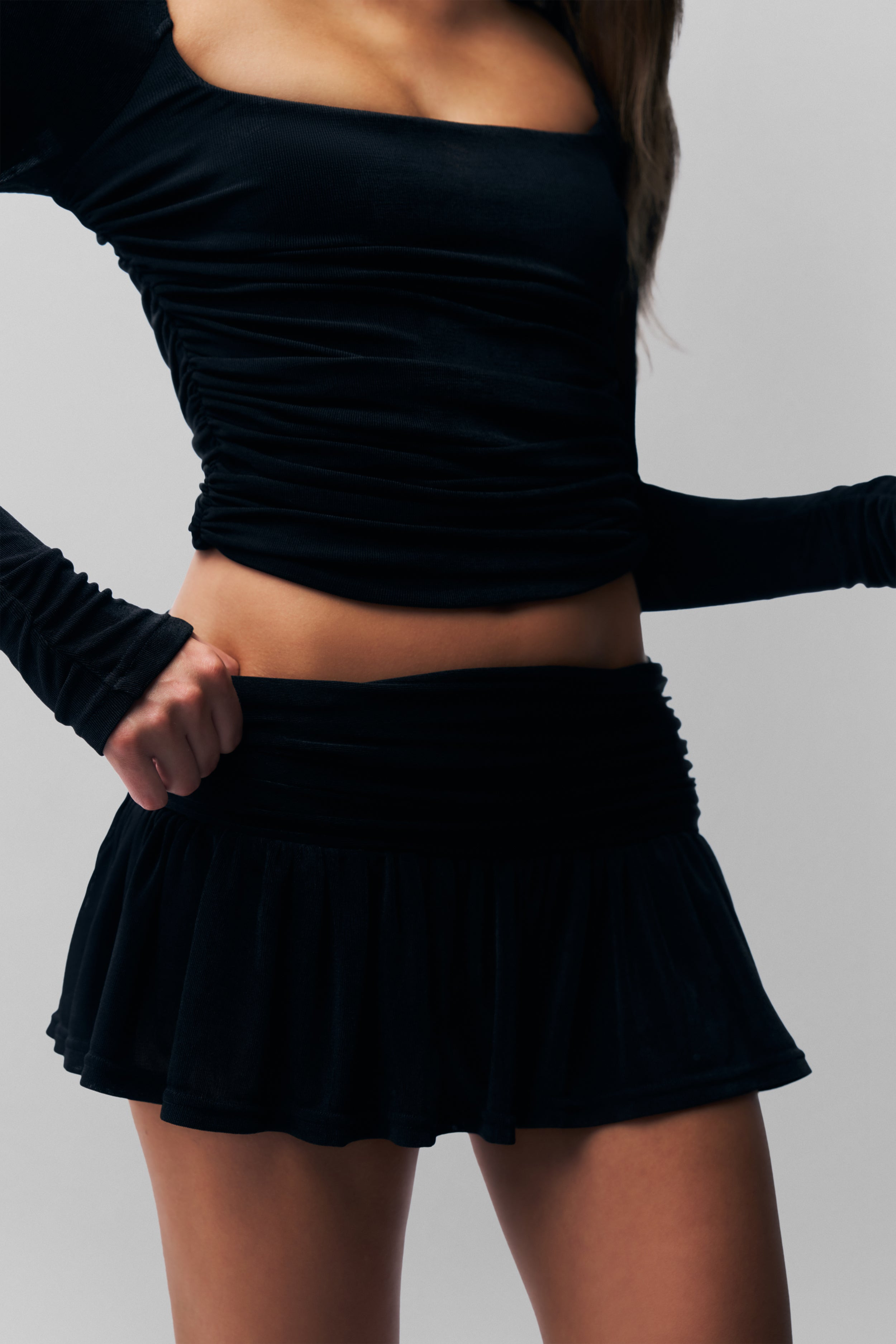ASMARA SKIRT - 2