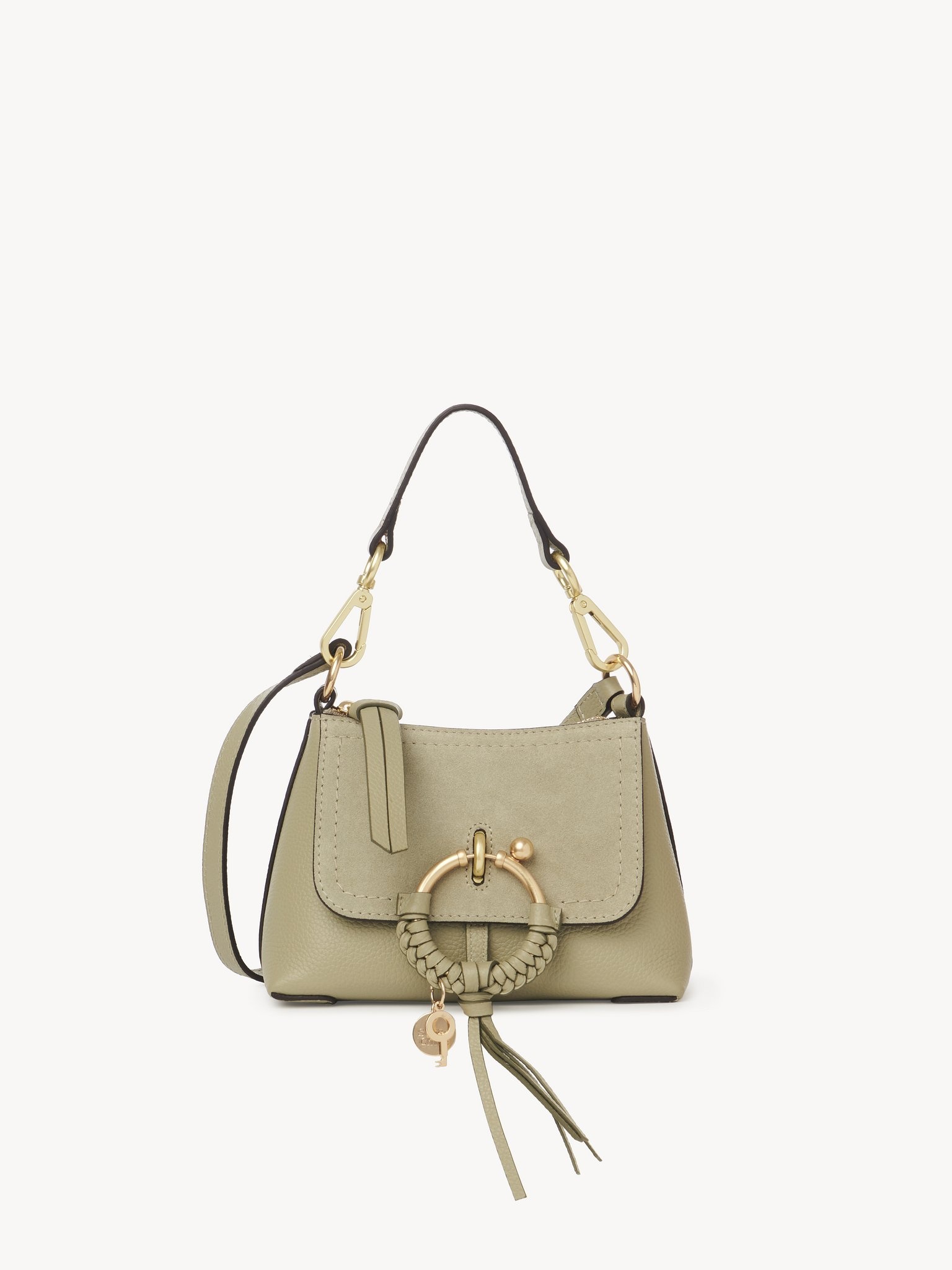 JOAN MINI CROSS-BODY BAG - 1