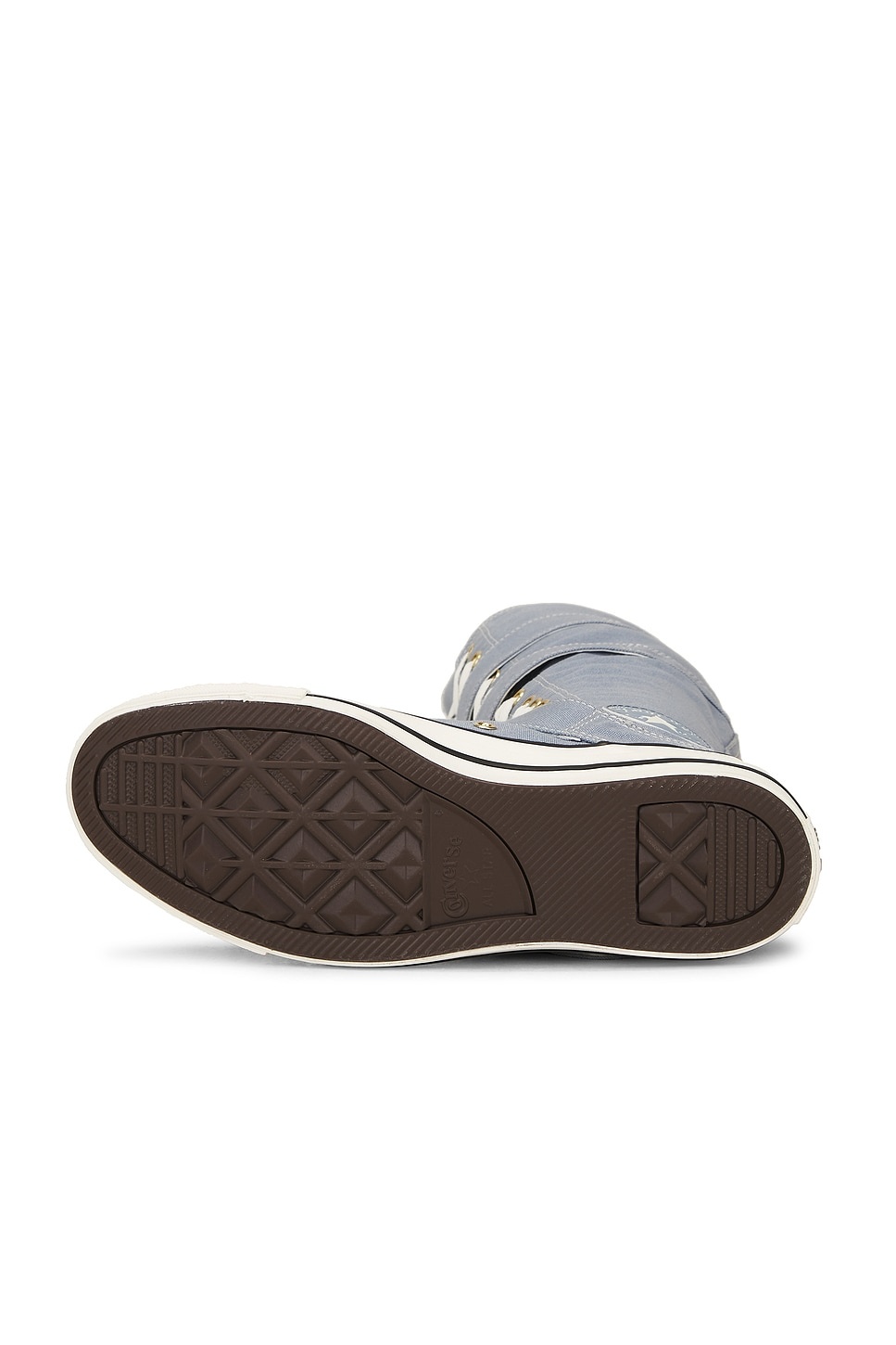 Chuck Taylor All Star Xx-hi Buckle Sneaker - 6