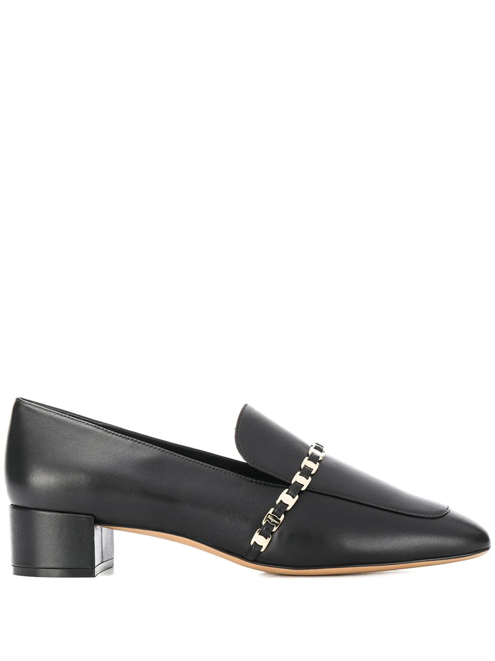 Tilos low heel pumps - 1