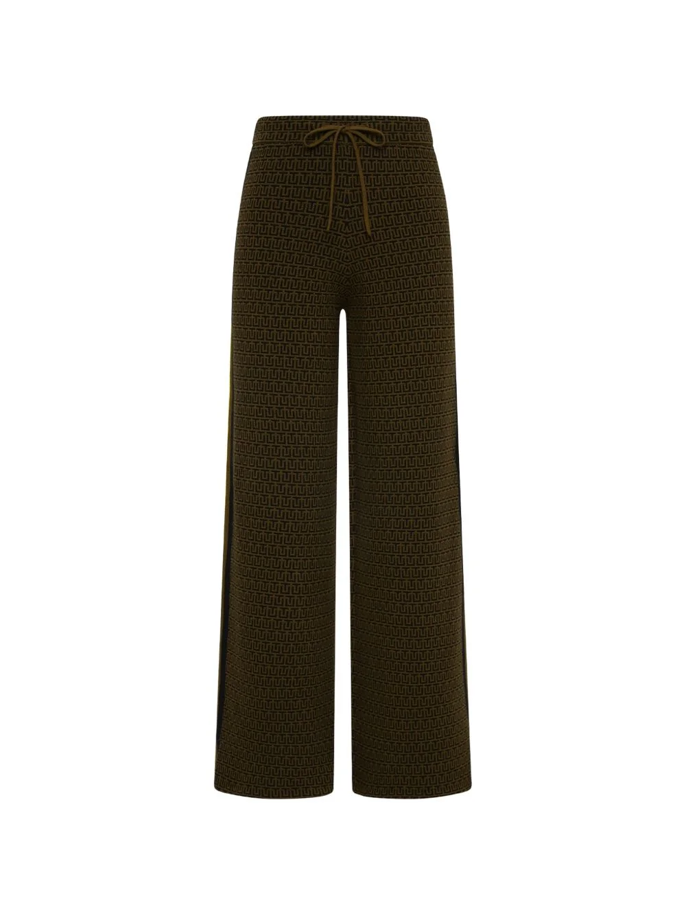 Castilla Juniper drawstring track pants - 1