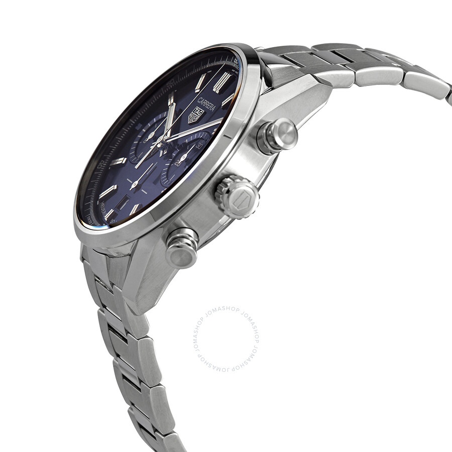 Tag Heuer Carrera Chronograph Automatic Men's Watch CBN2011.BA0642 - 2