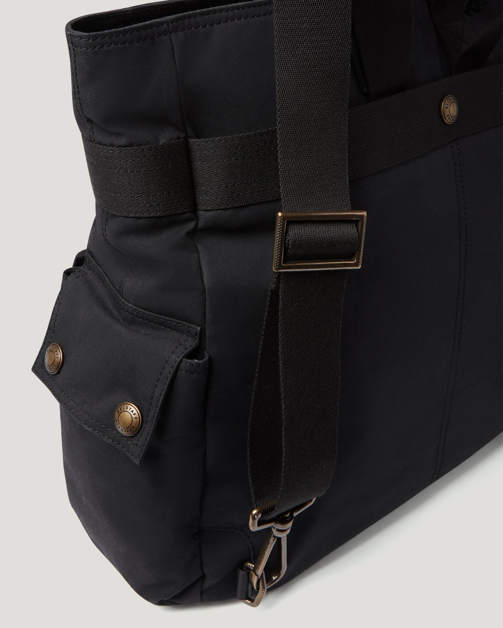 TRIALMASTER 2-WAY TOTE - 5