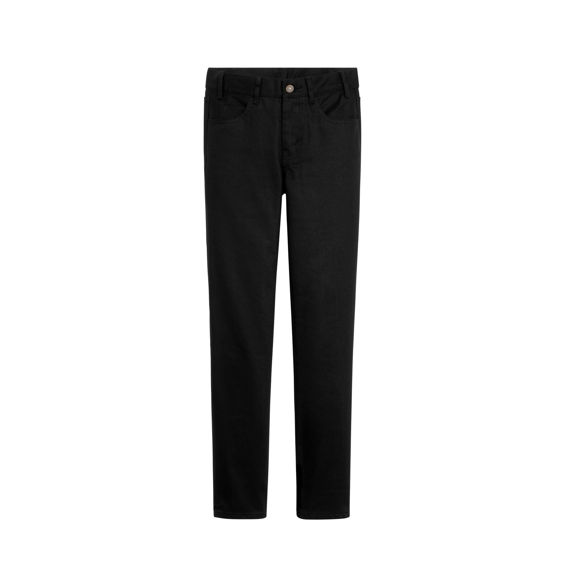 Celine Low Rise Skinny Fit Jeans Women - 4