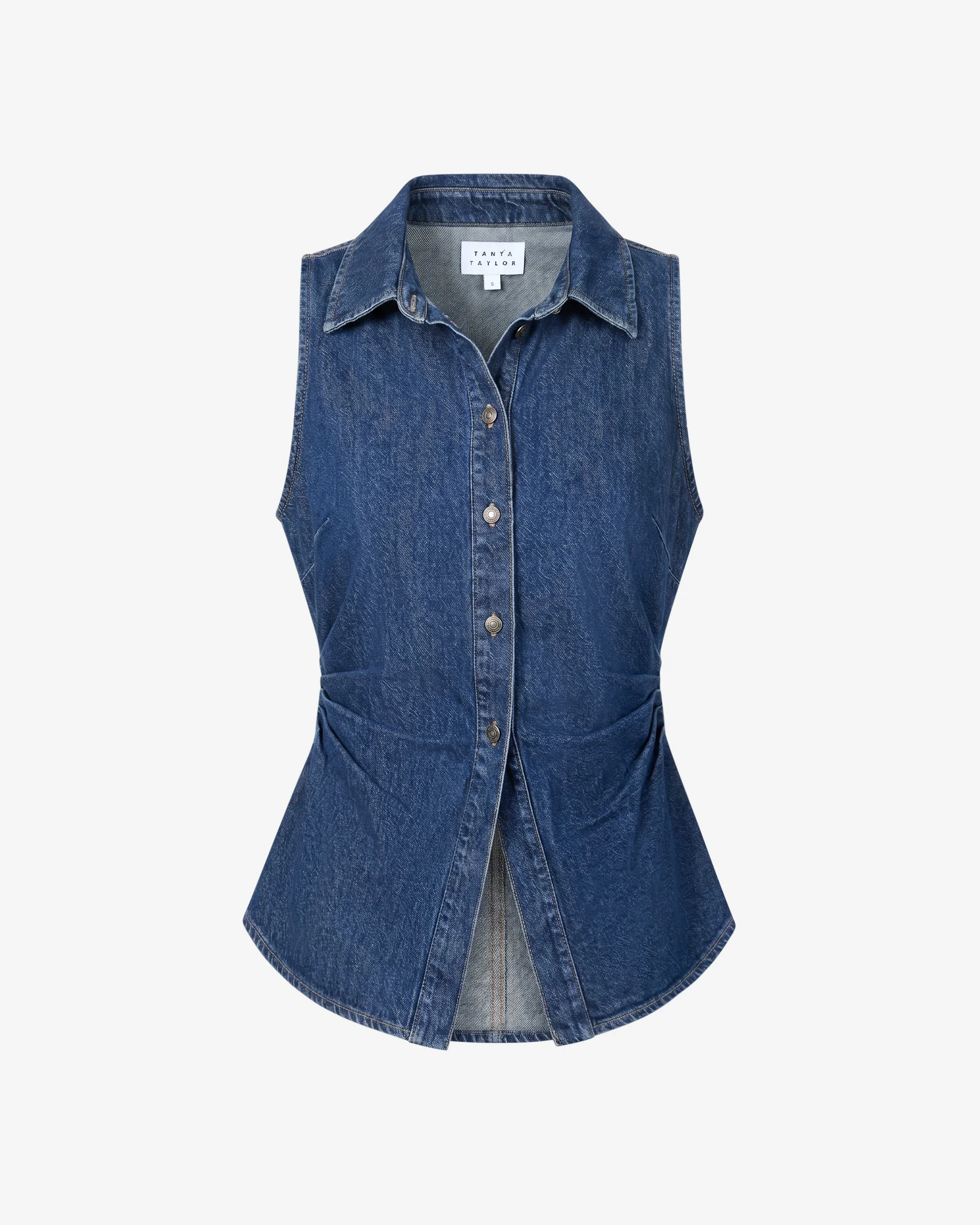 HANELLE TOP - 1