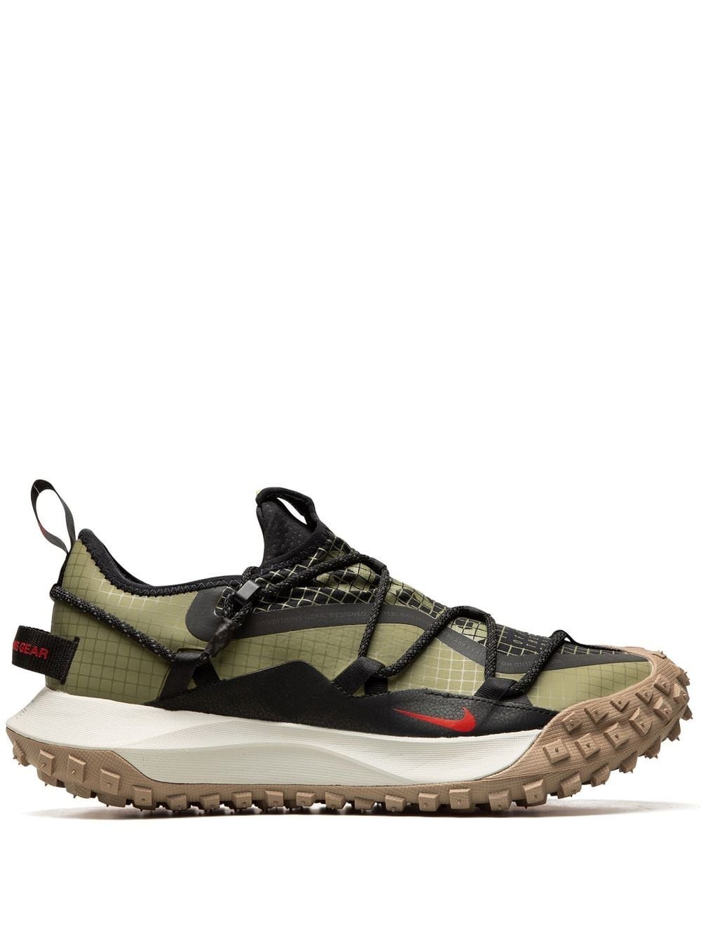 ACG Mountain Fly Low sneakers - 1