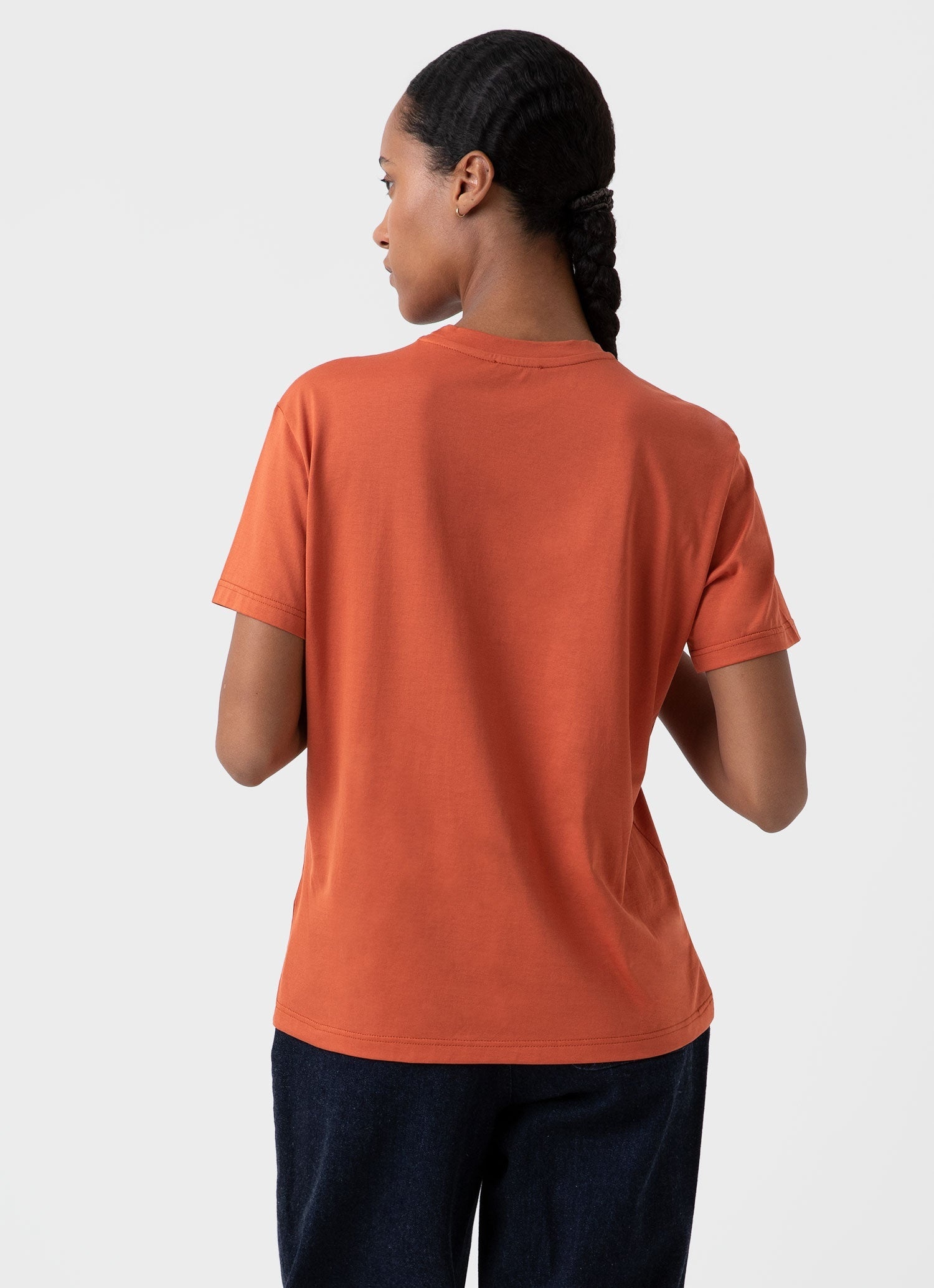 Boy‑Fit T‑Shirt - 4