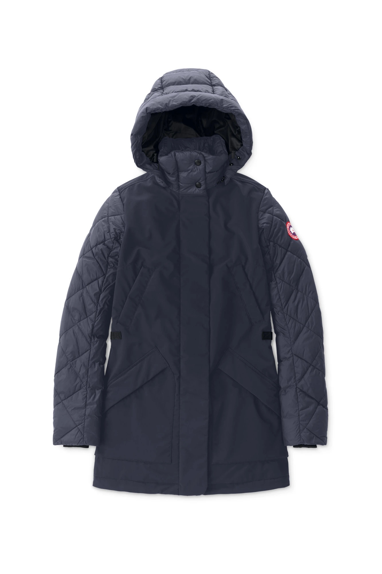 WOMEN'S BERKLEY DOWN COAT - 1