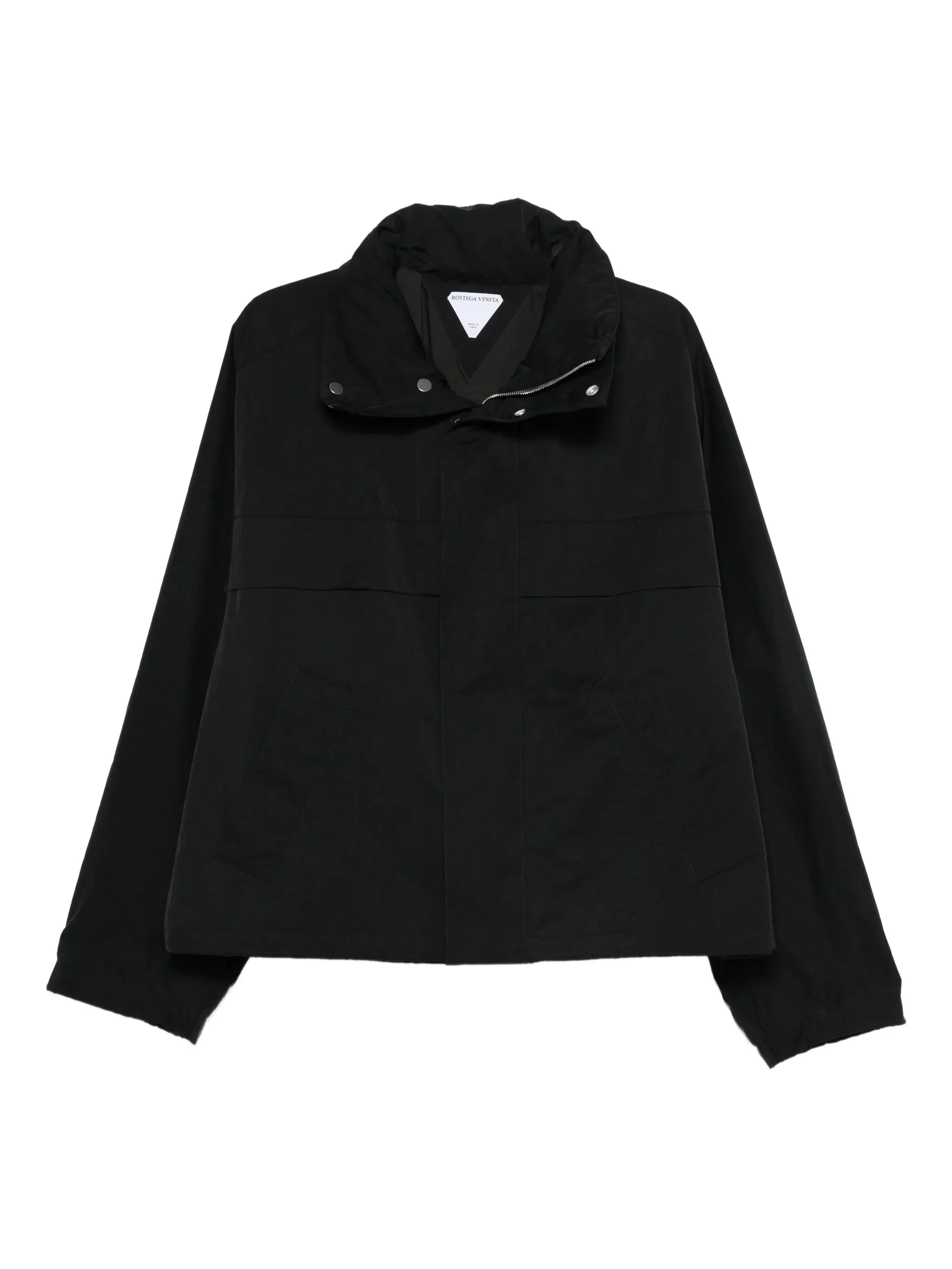 Matt bomber jacket - 1