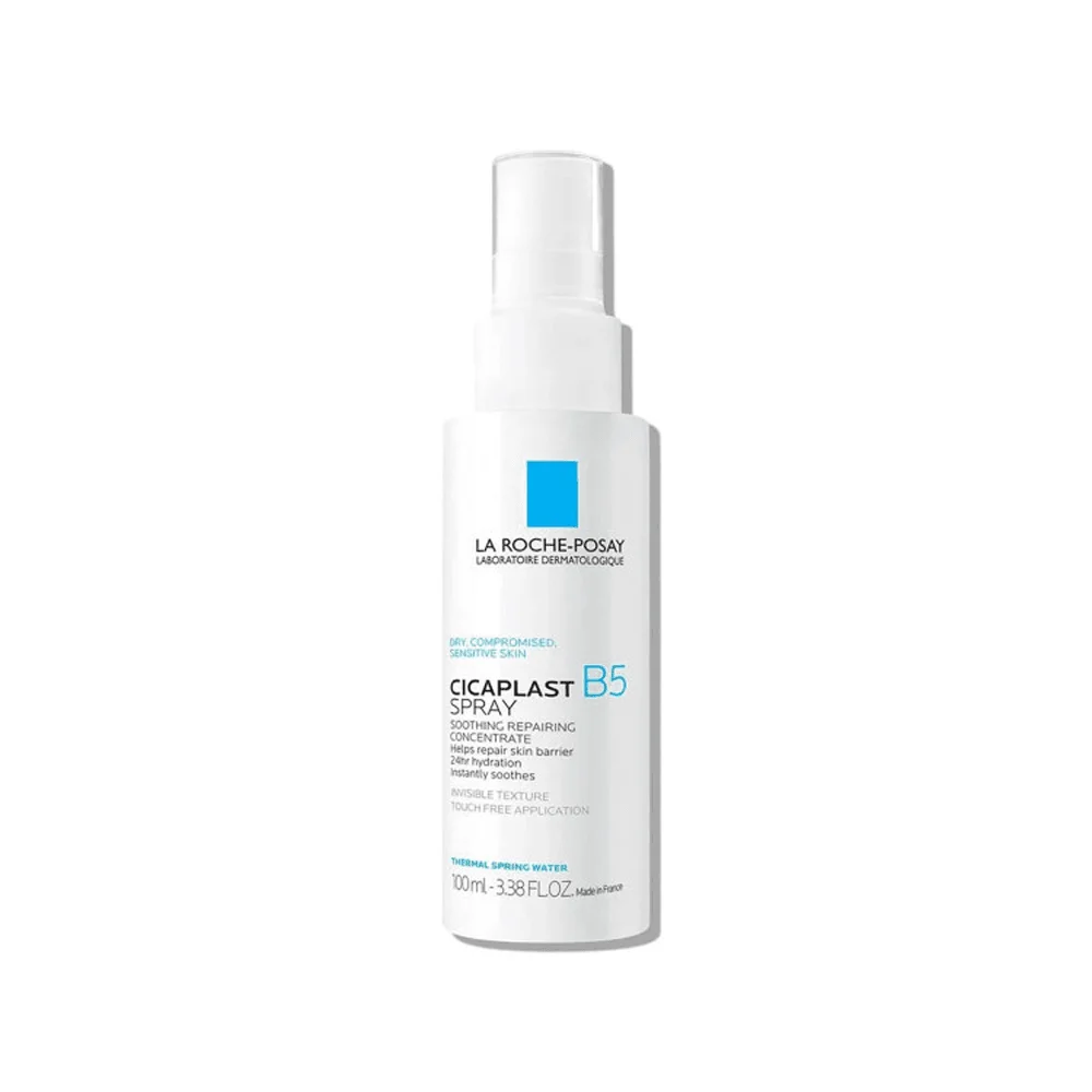 La Roche Posay Cicaplast B5 Spray 3.38 fl. oz.(100ml) - 1