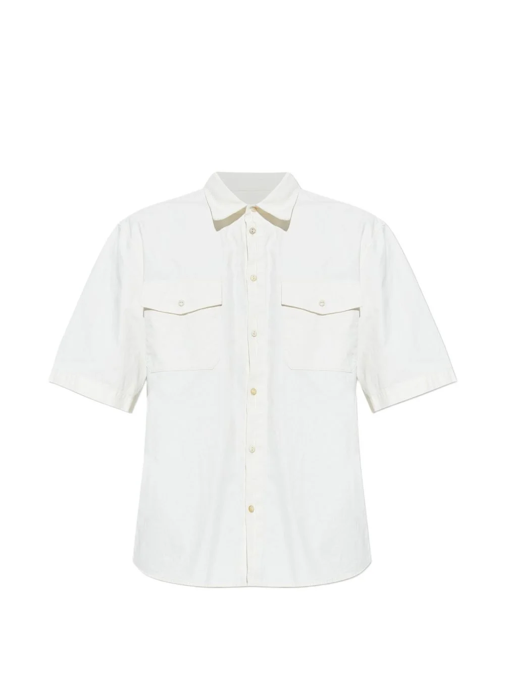 pocket shirt - 1