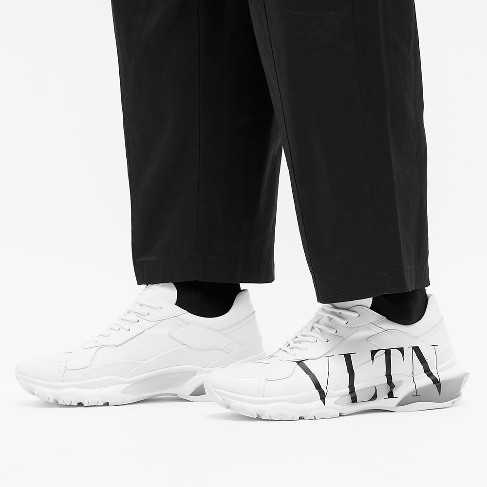 Valentino VLTN Bounce Sneaker - 6