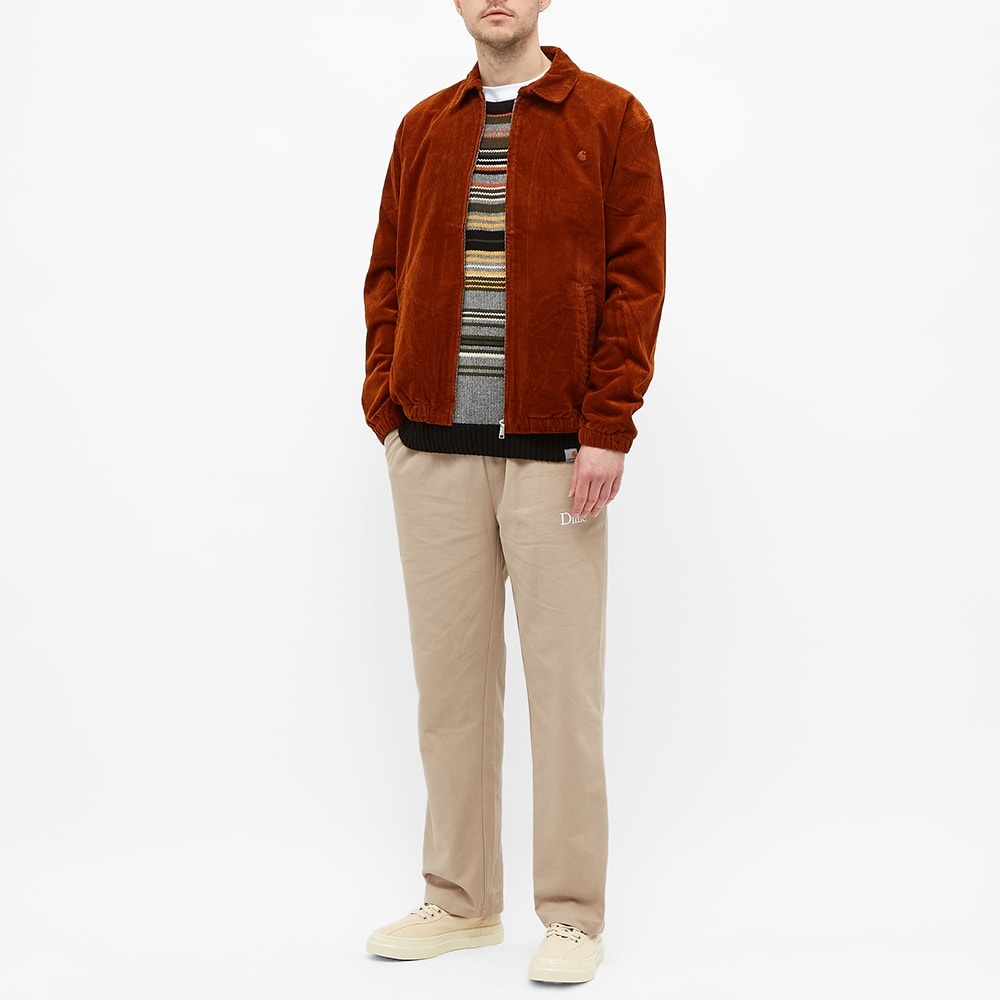 Carhartt WIP Gordon Stripe Knit - 6