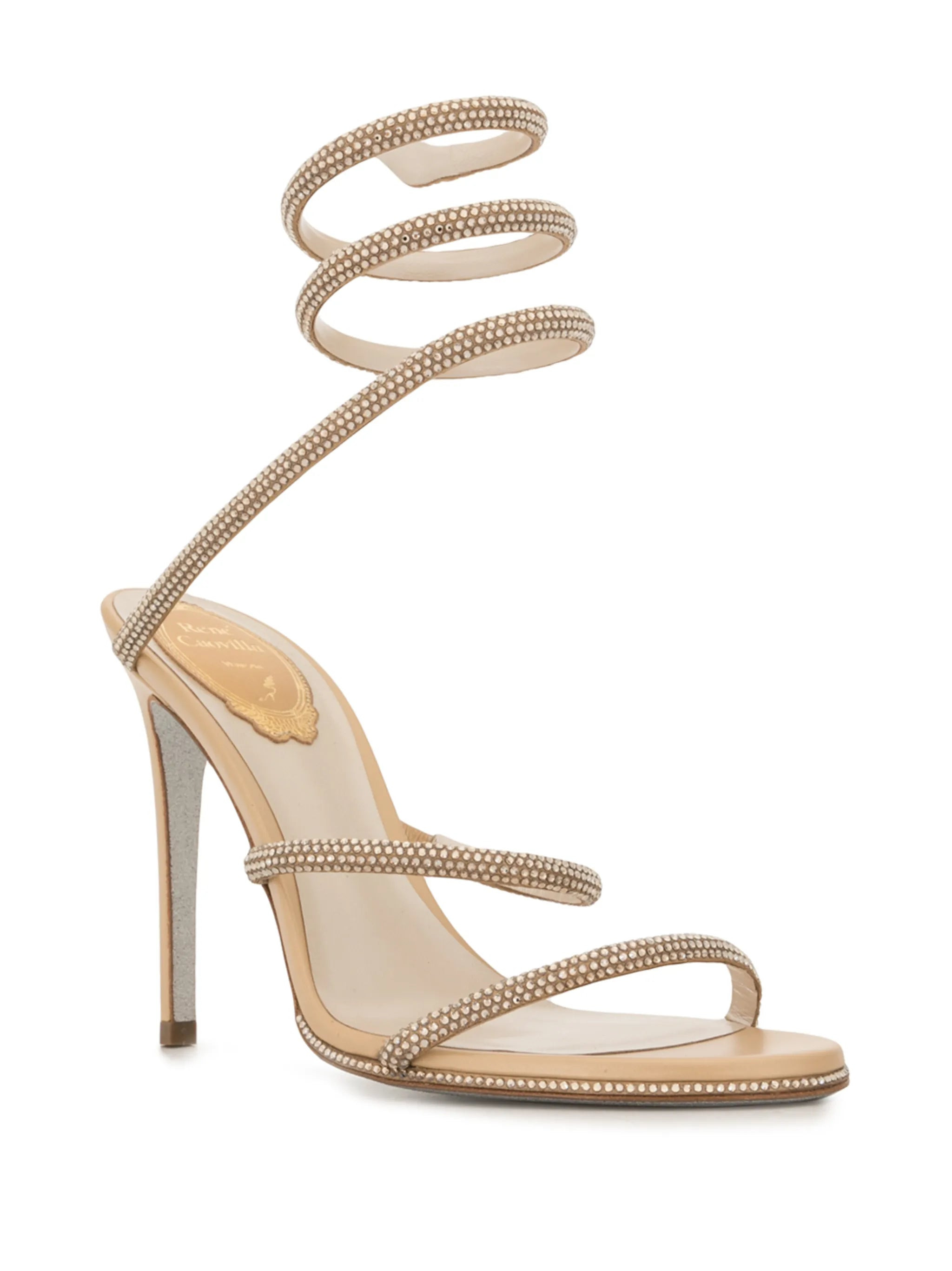 Cleo high-heel sandals - 2