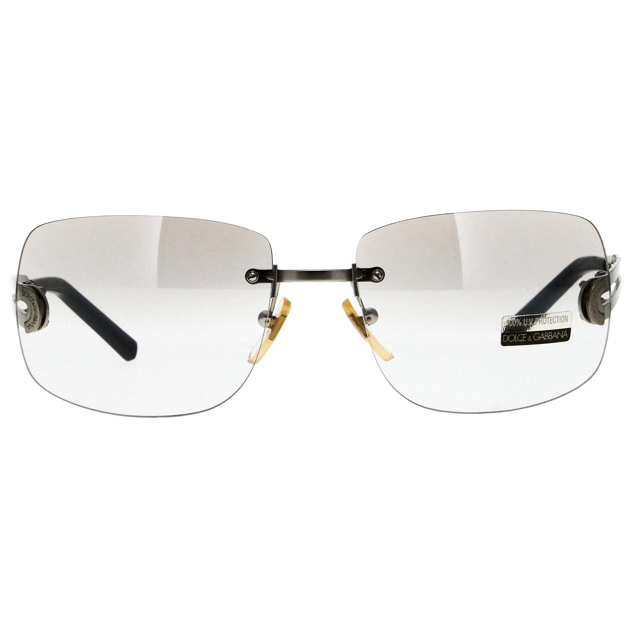 Dolce & Gabbana 414S 690 - 1