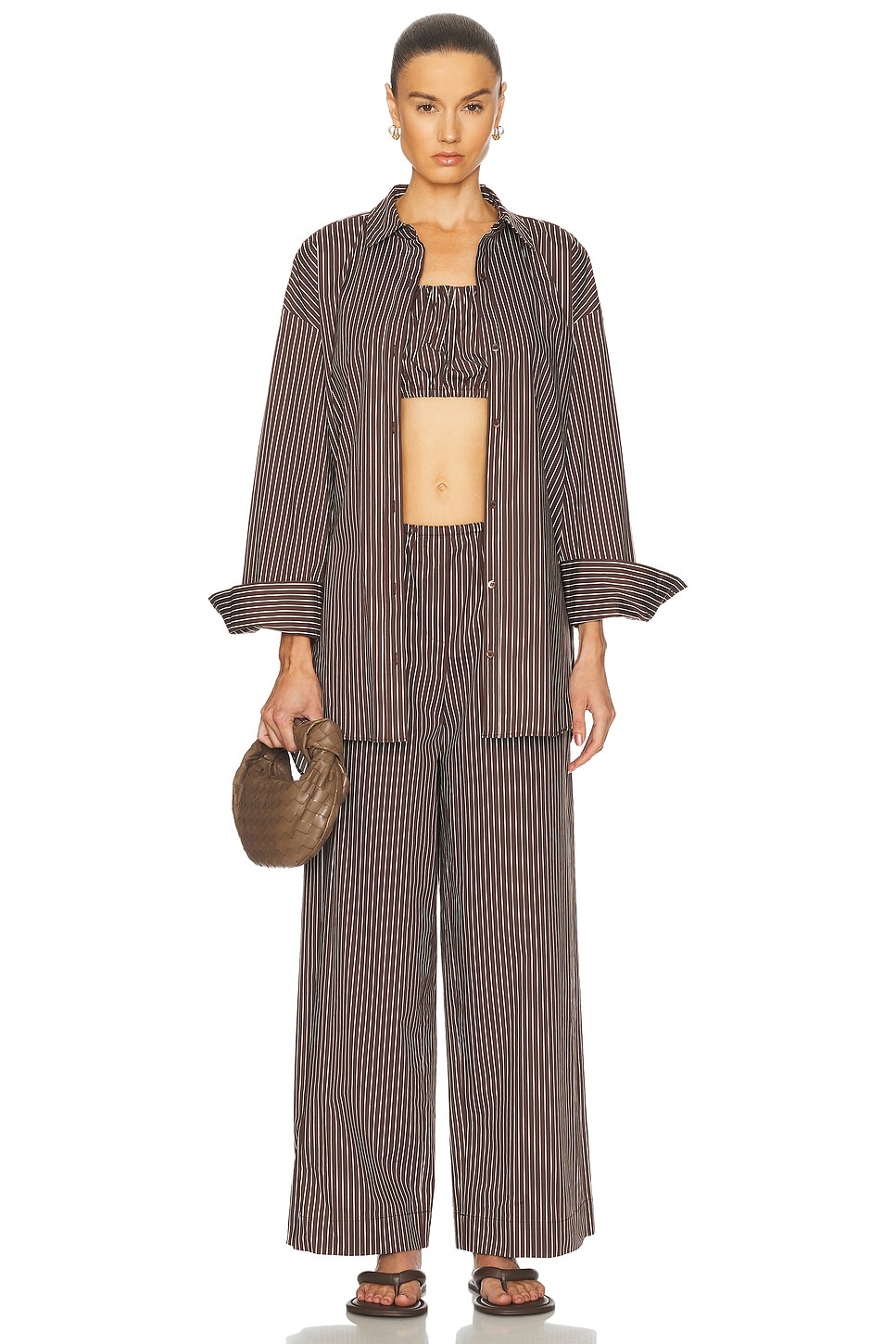 Bonfire Pant - 5
