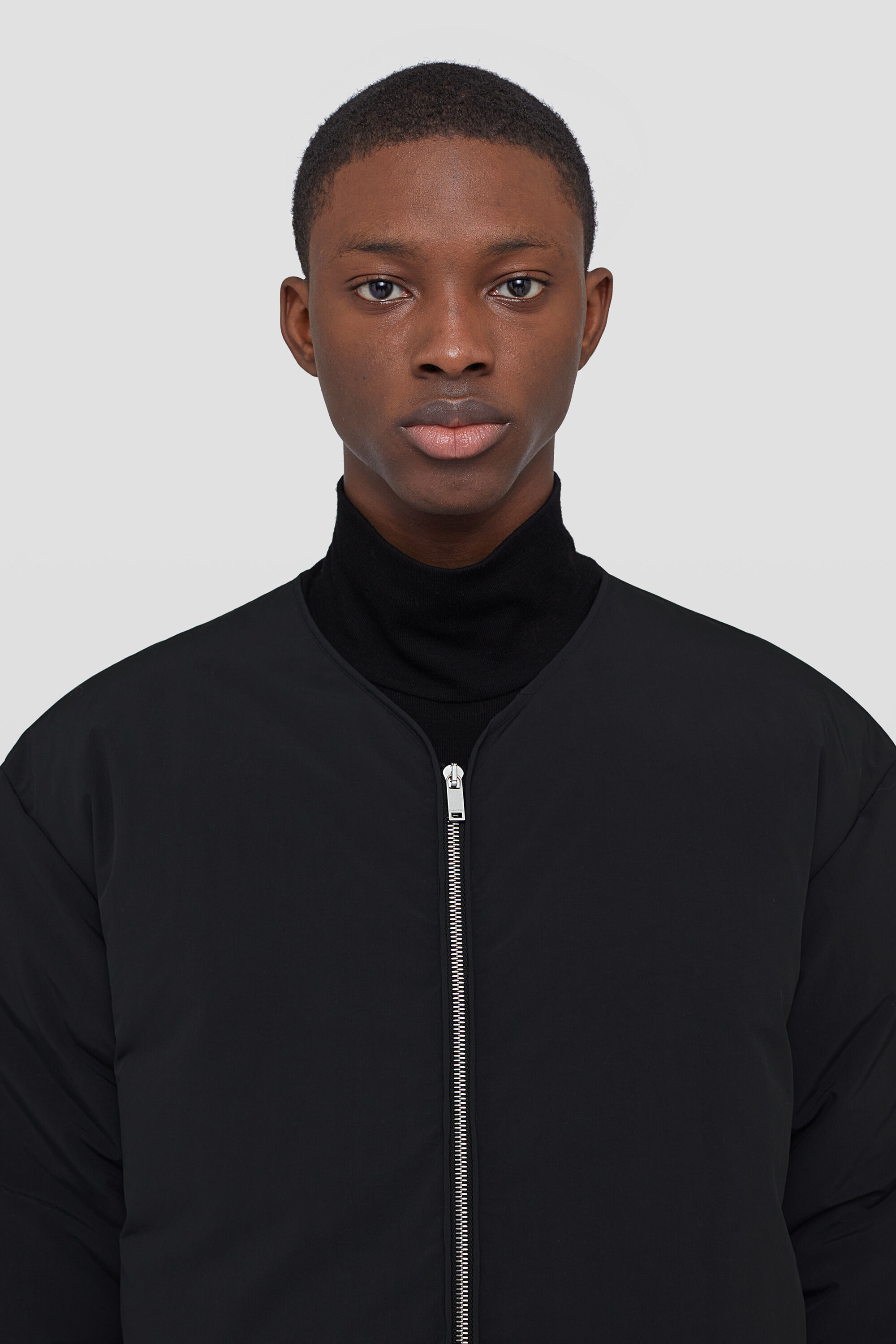 Down Jacket - 4