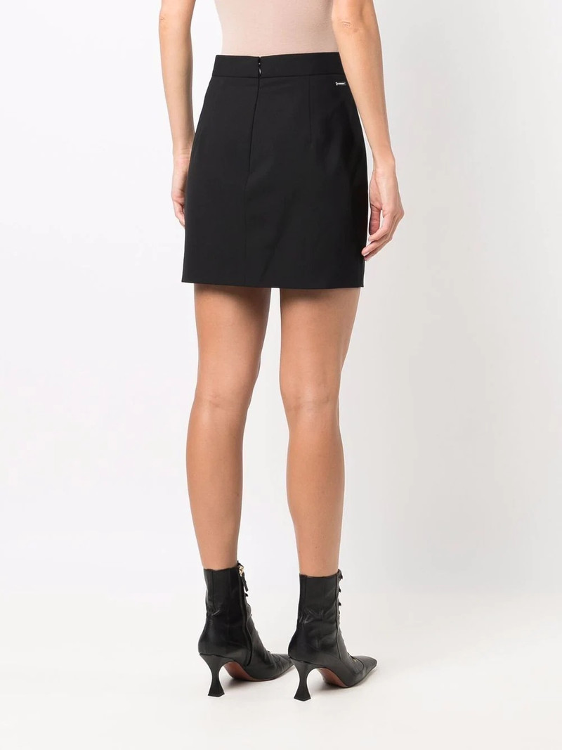 high-waist skirt 4