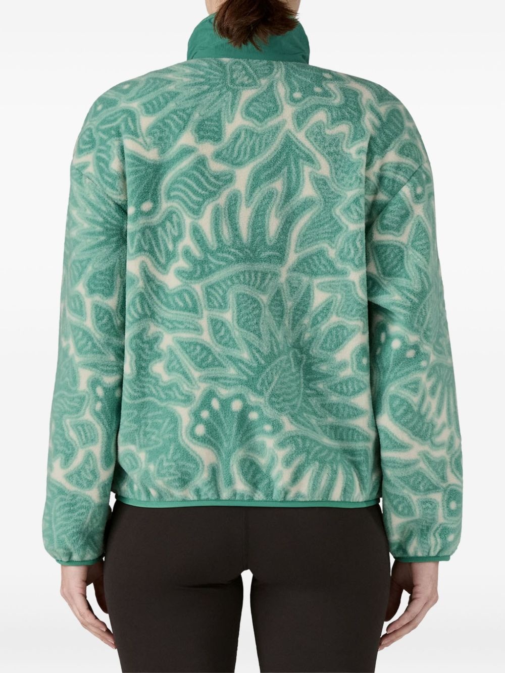 Synchilla jacket - 3