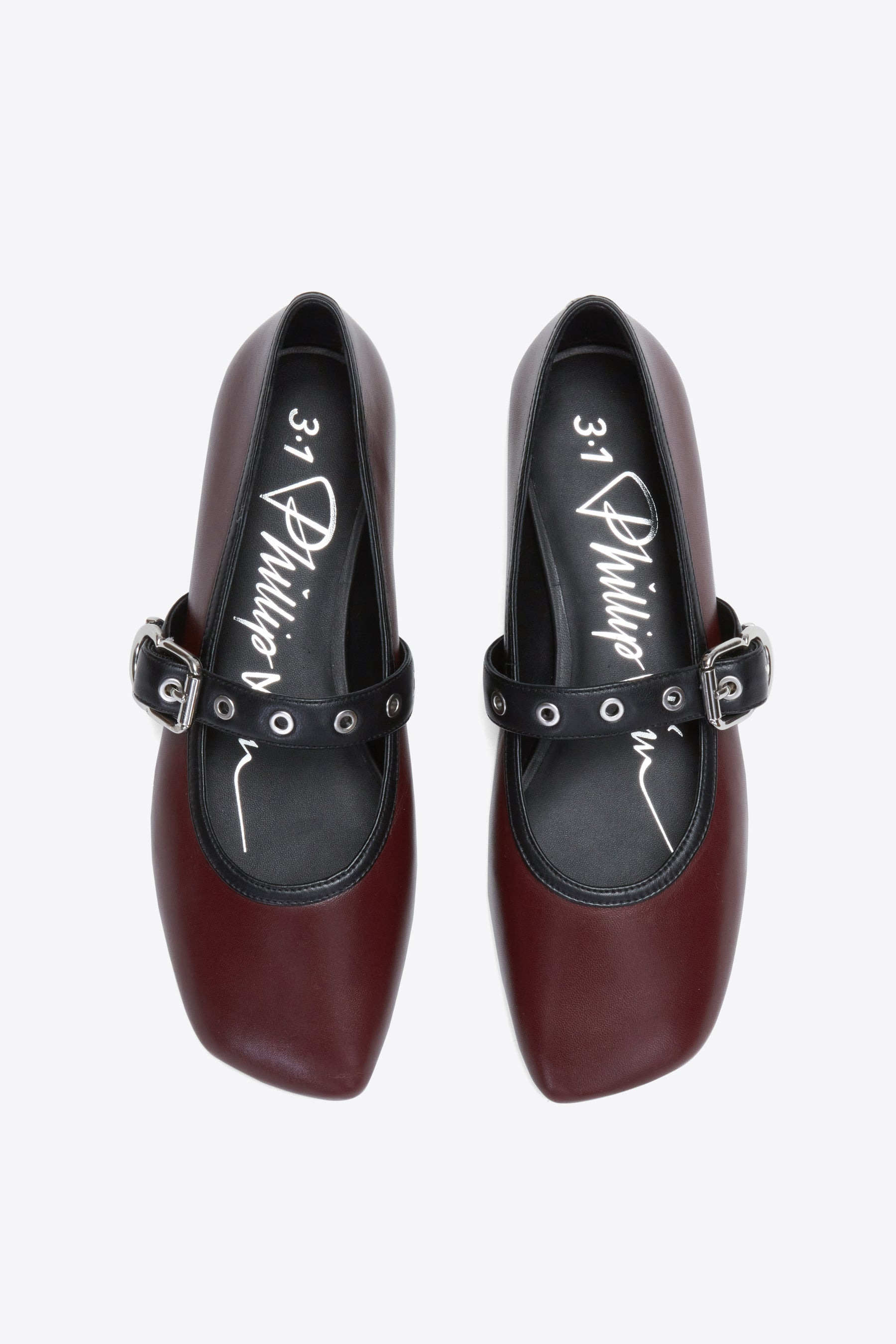ID Mary Jane Flat - 4