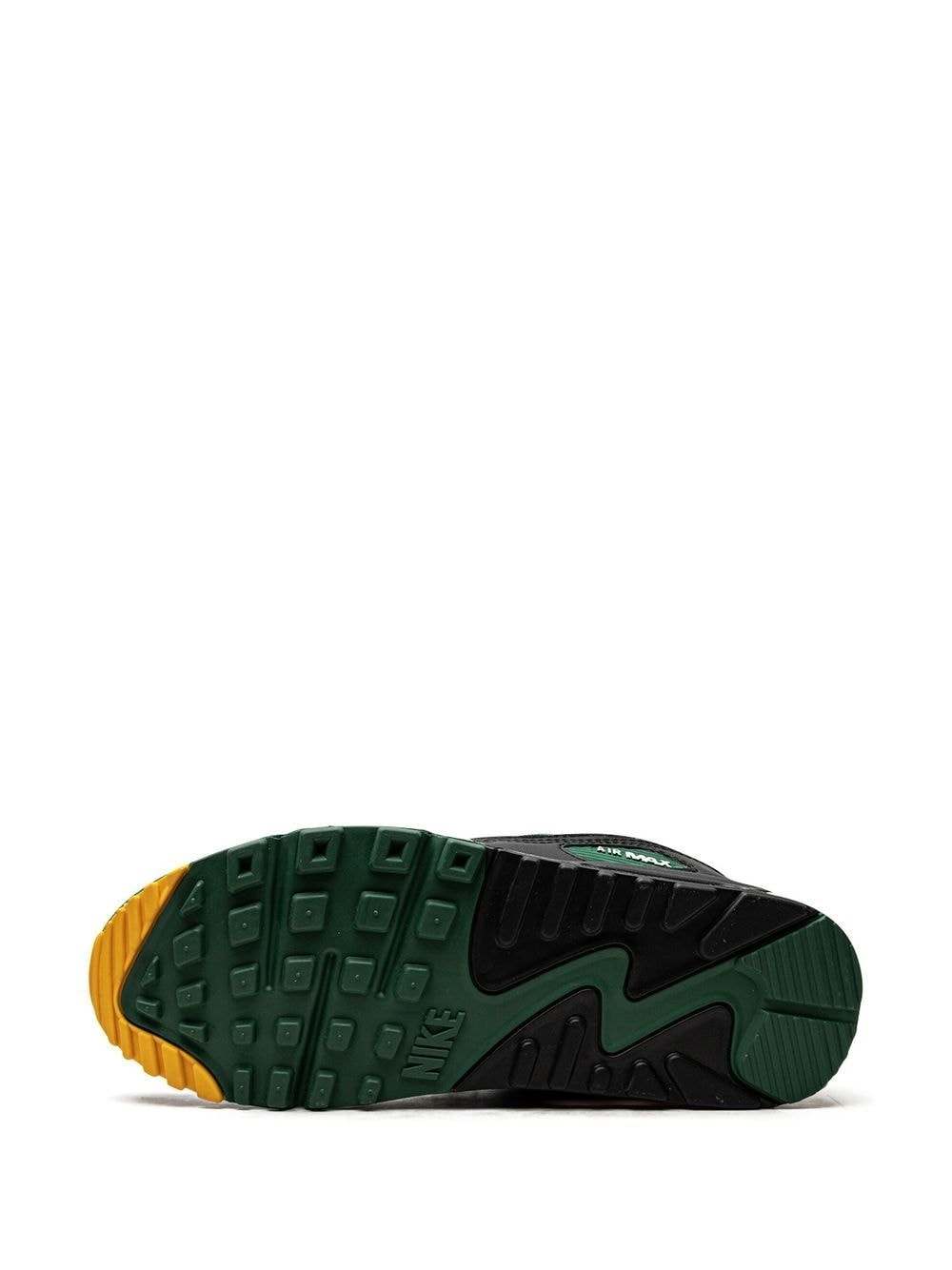 Air Max 90 ''Gorge Green'' sneakers - 4