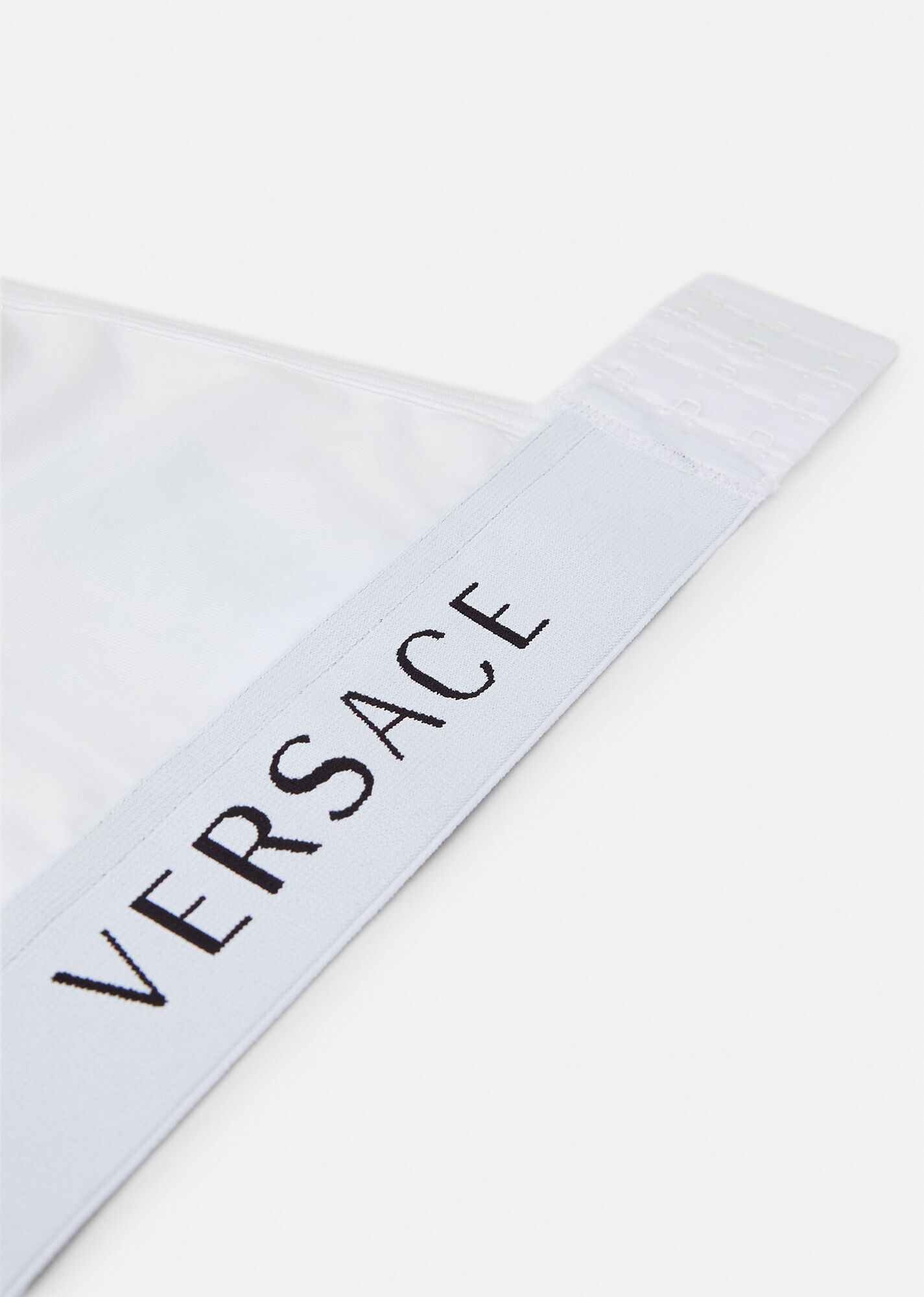 Logo Bralette - 2