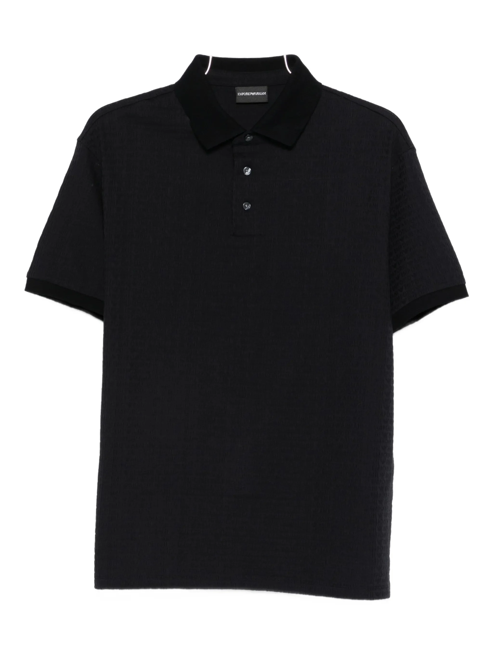 Emporio Armani Polo Shirts - 1