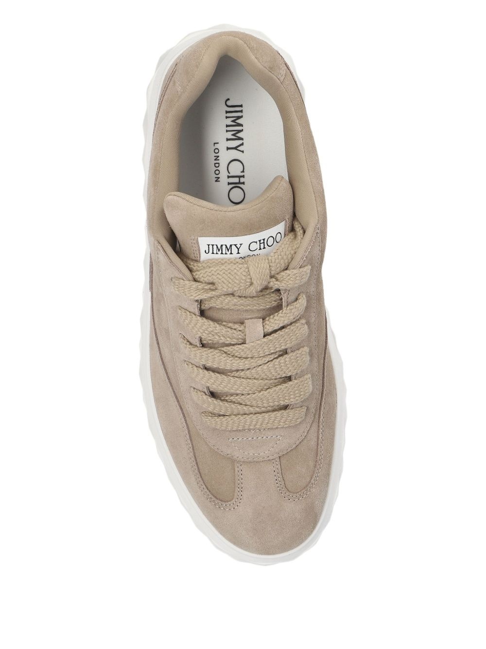 Diamon Maxi sneakers - 3