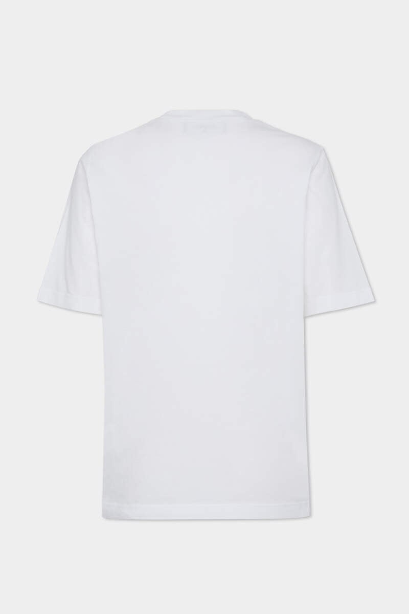 DSQUARED2 EASY FIT T-SHIRT - 2