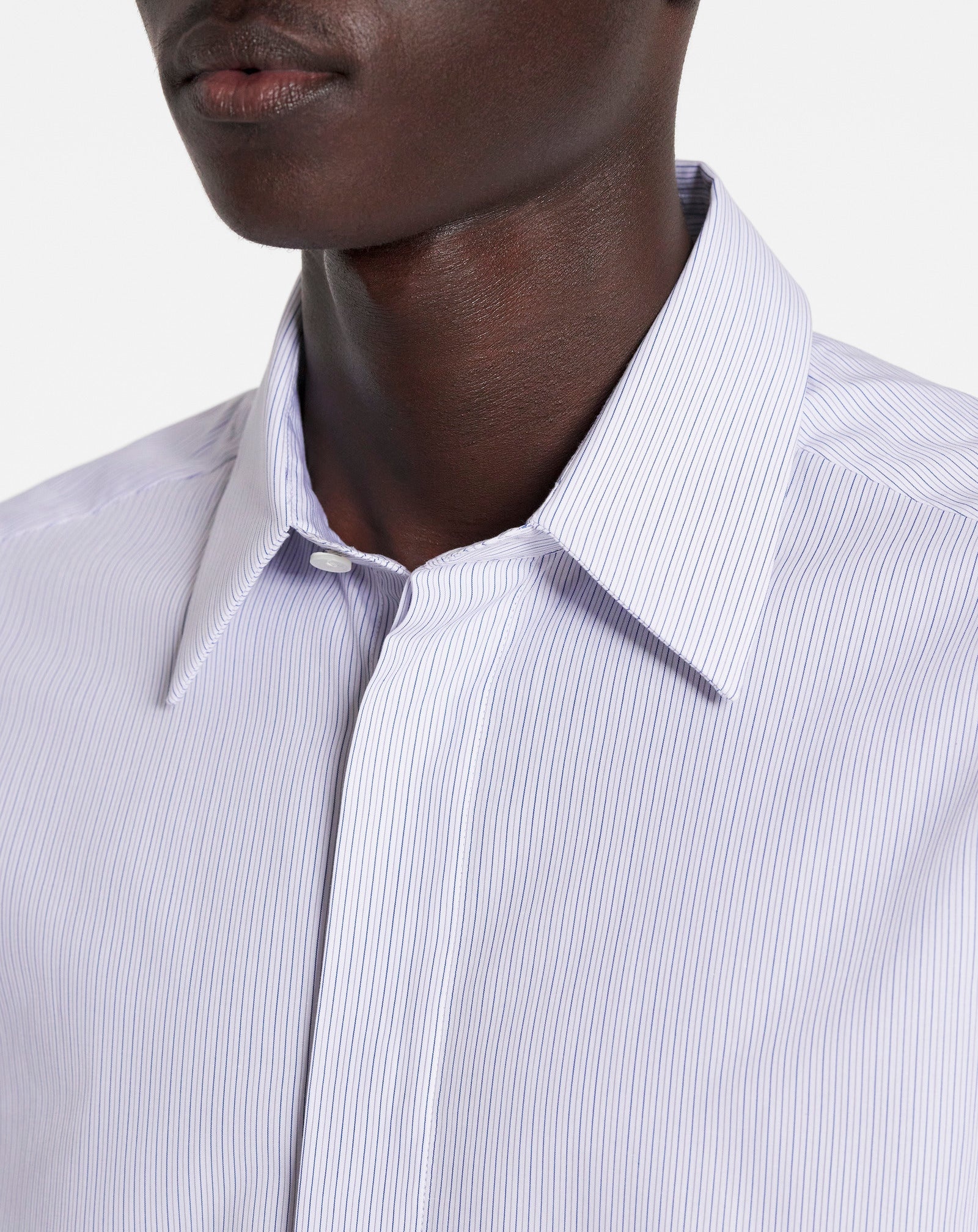 SLIM FIT SHIRT - 5