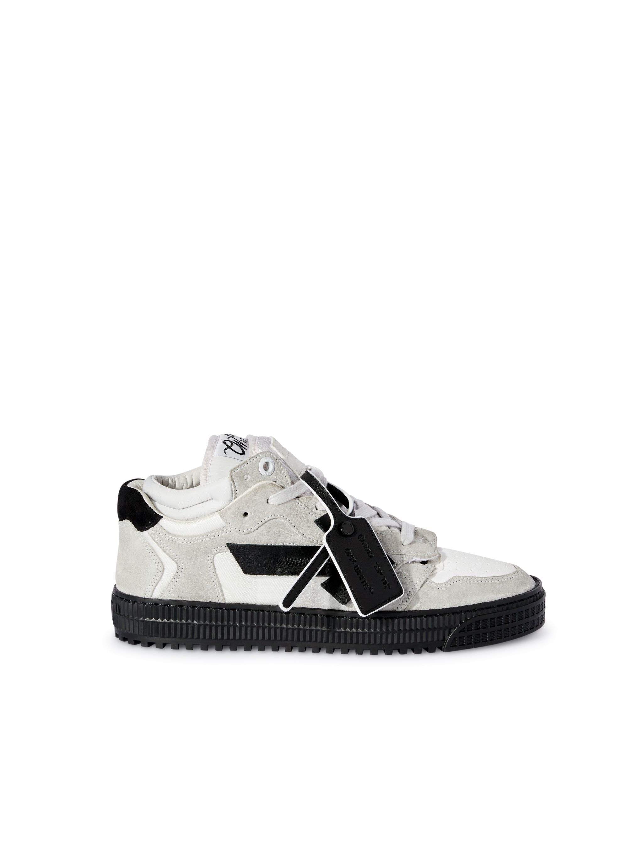 Off-White Floating Arrow Sneaker | REVERSIBLE
