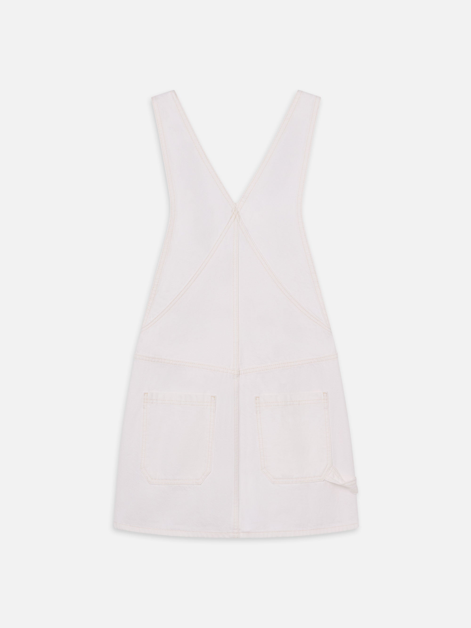 The Skirtall in Au Natural Clean - 4