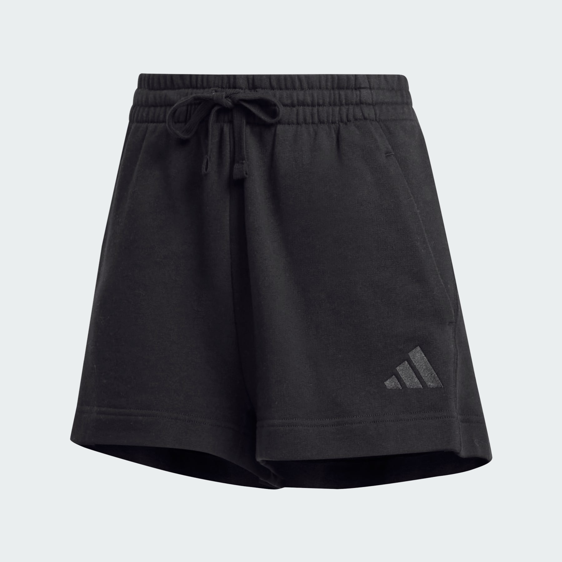 ALL SZN French Terry Shorts - 1