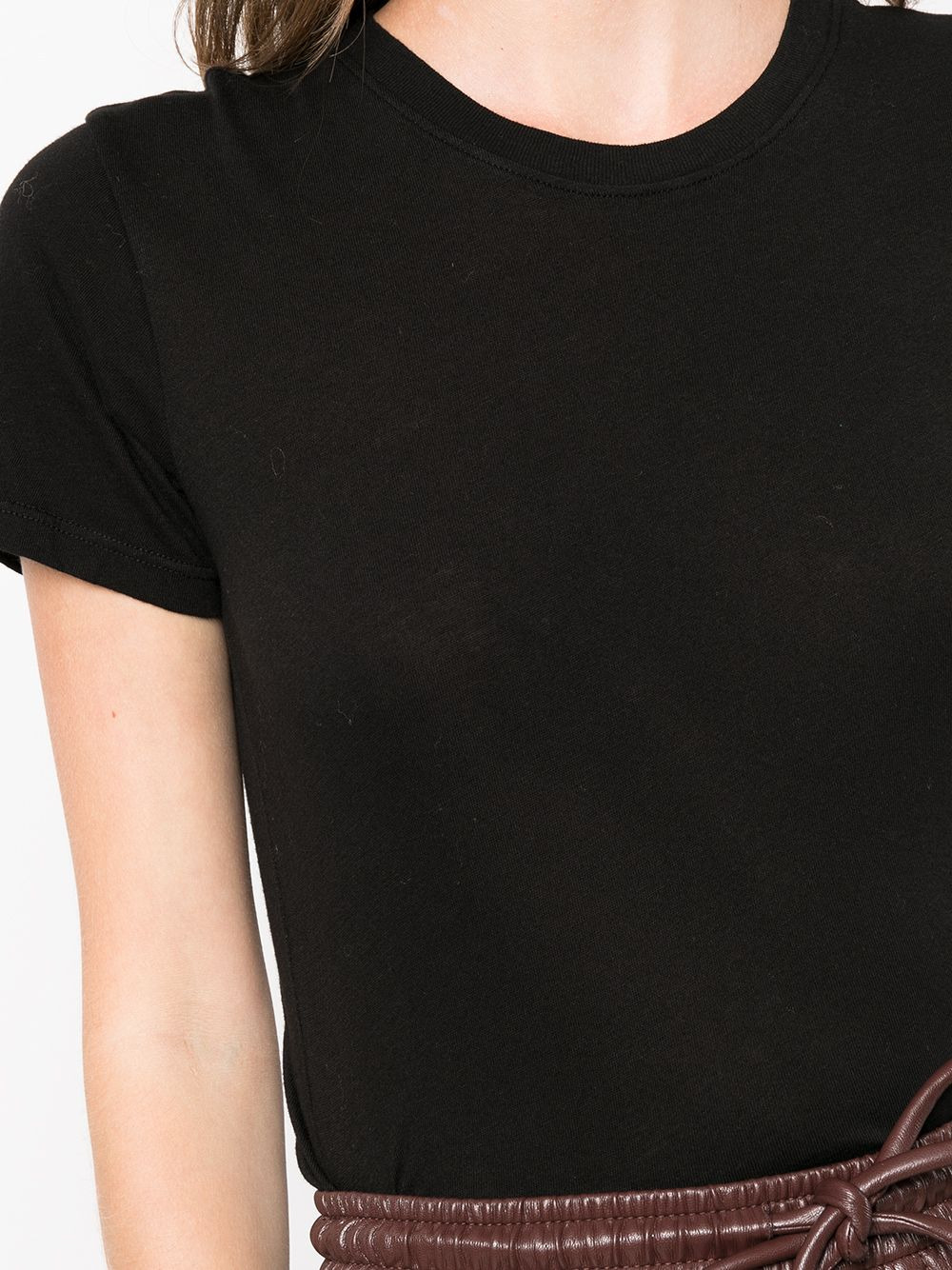 Baby cotton T-shirt - 5