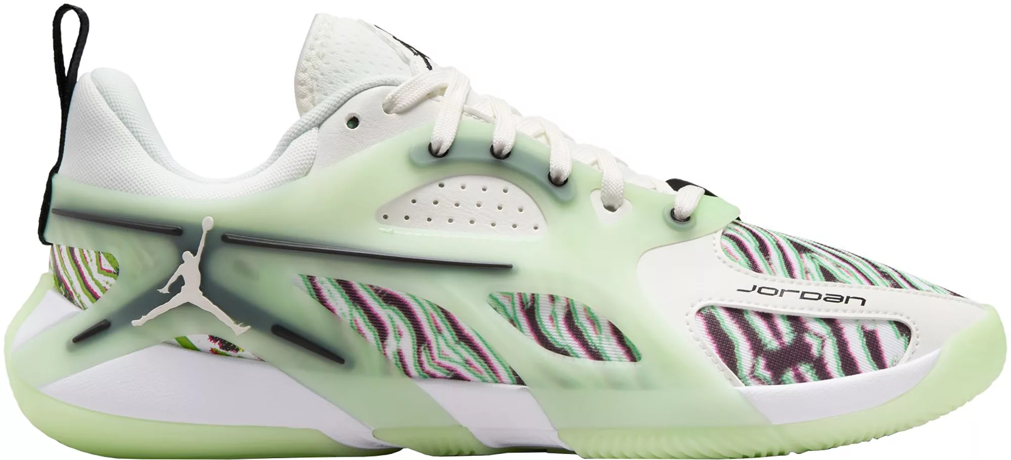 Jordan Women's Heir Basketball Shoes - 1