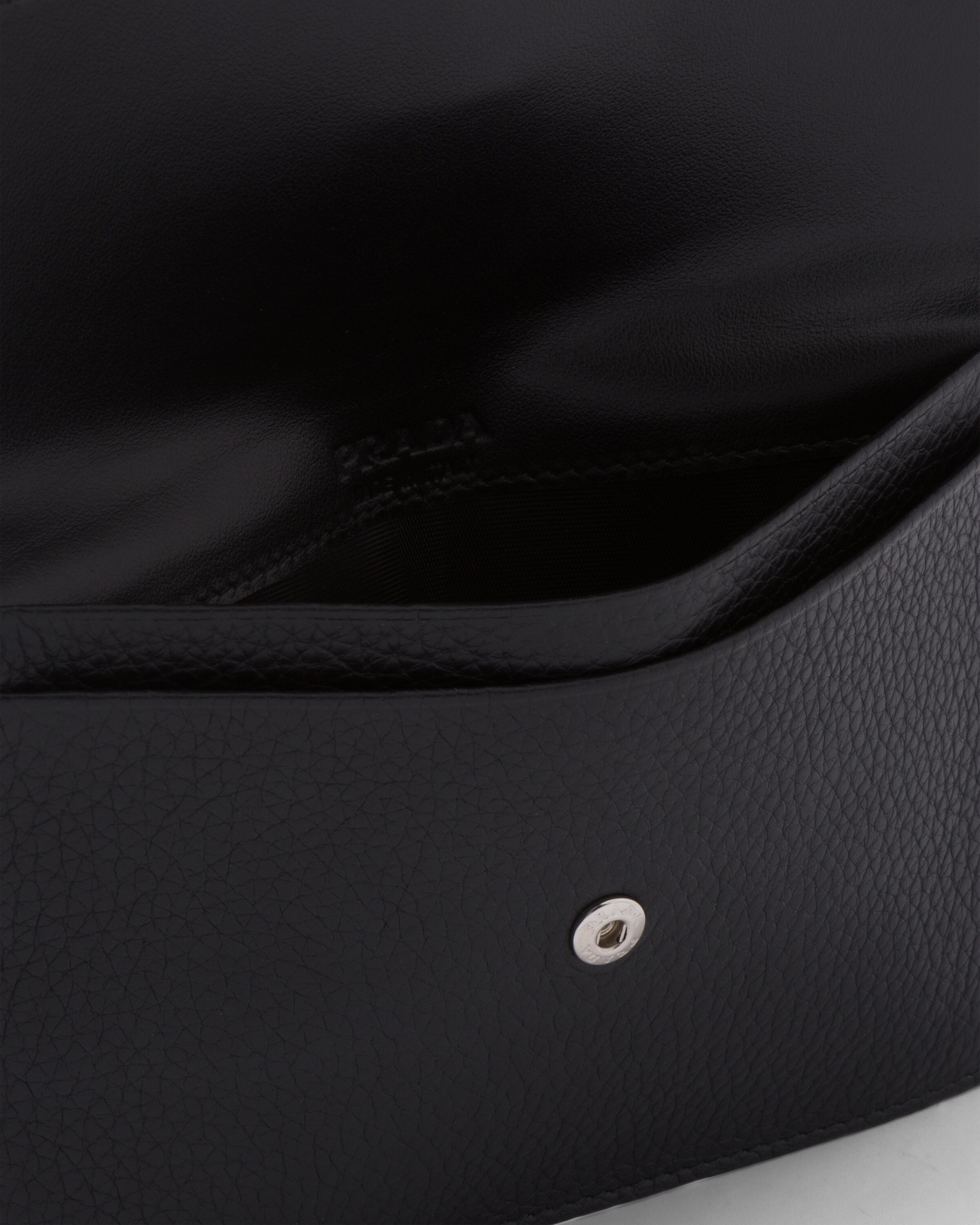 Leather document holder - 4