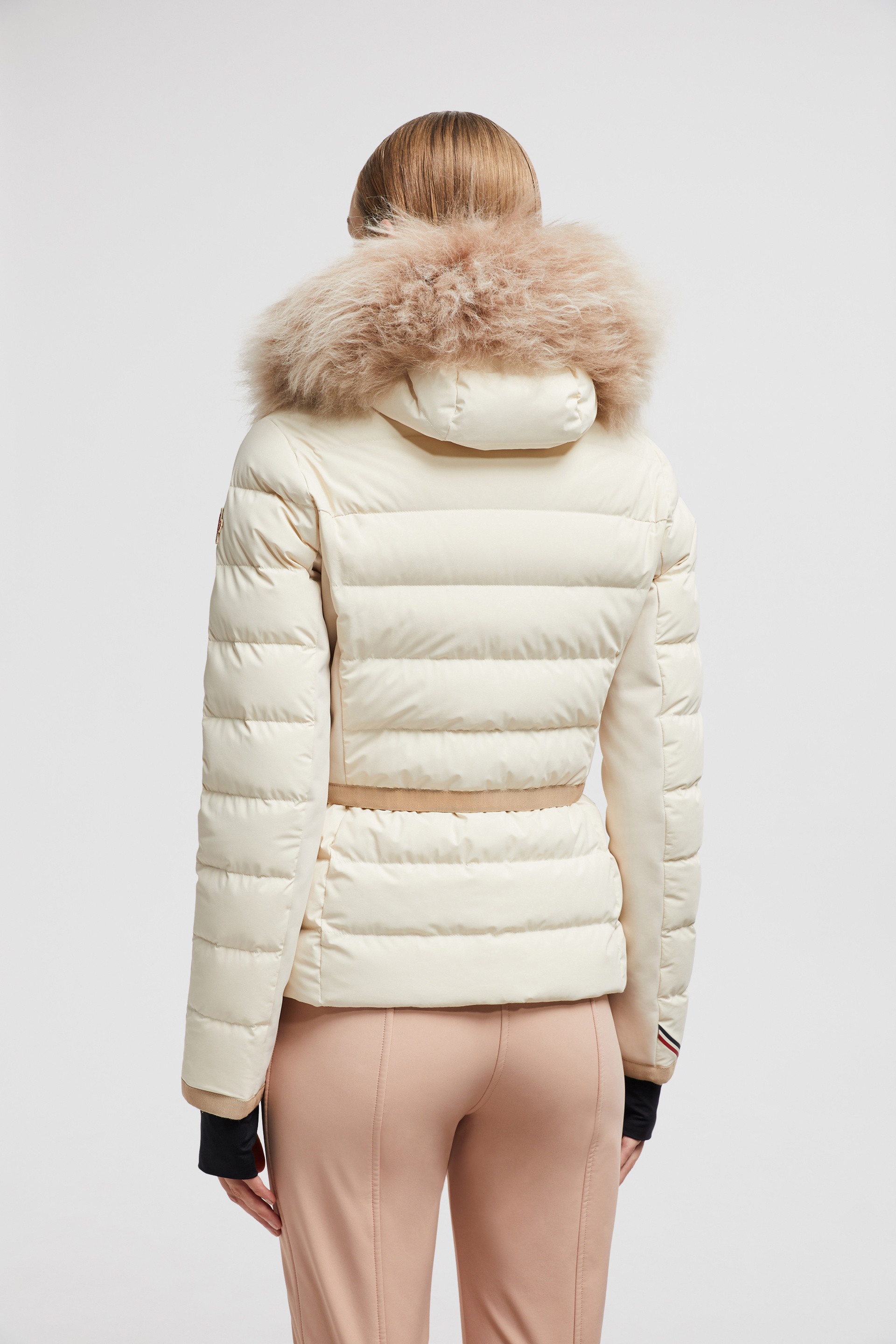 Lamoura Short Down Jacket - 5