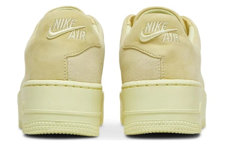 (WMNS) Nike Air Force 1 'Sage XX' AO1215-300 - 3