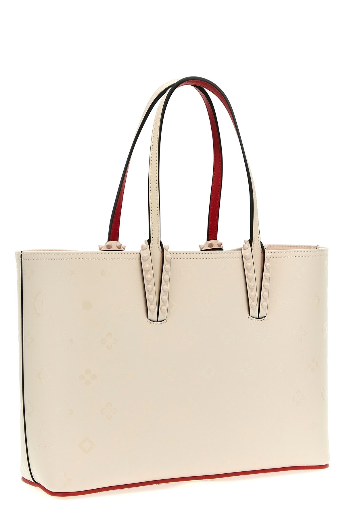 'Cabata Small' shopping bag - 3